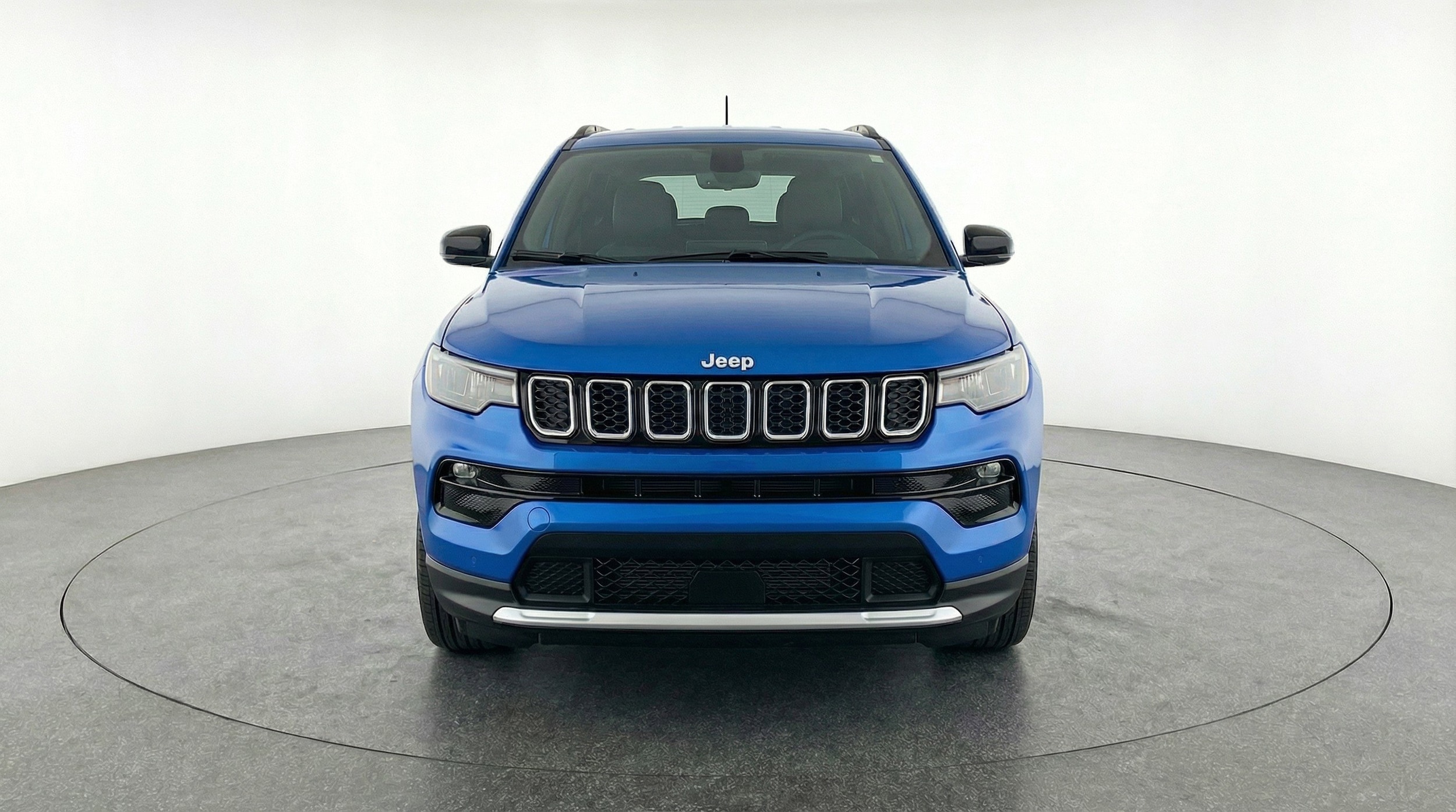 Thumbnail: 2025 Jeep Compass - 2