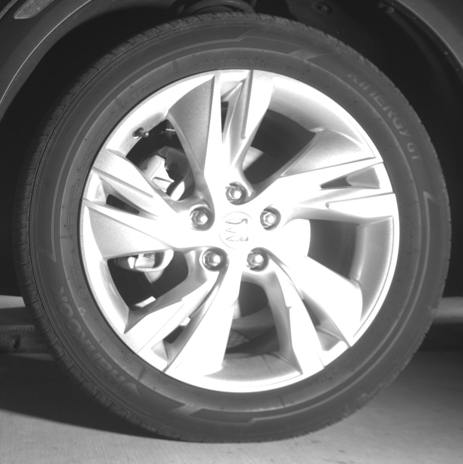 Thumbnail: 2025 Buick Encore GX - 9