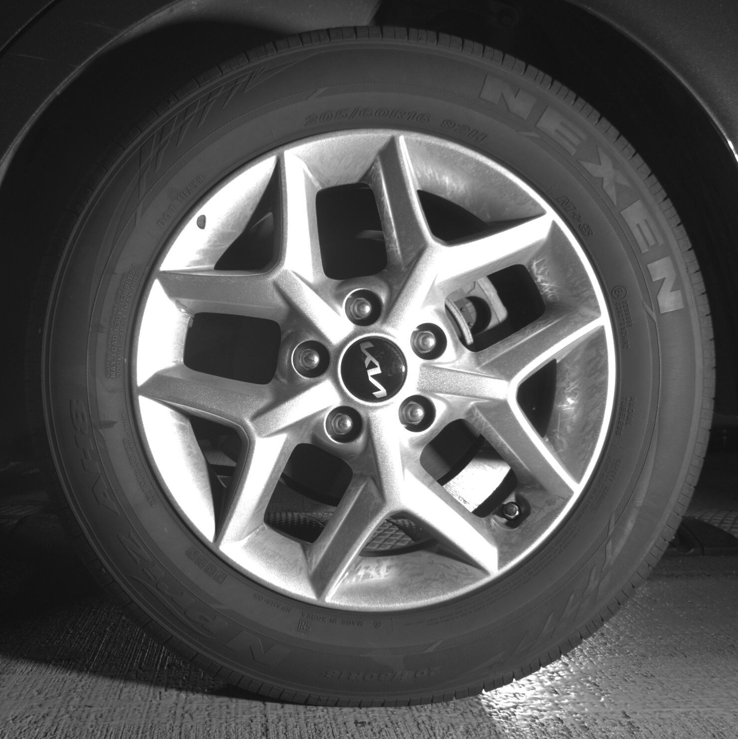 Thumbnail: 2025 Kia Soul - 11