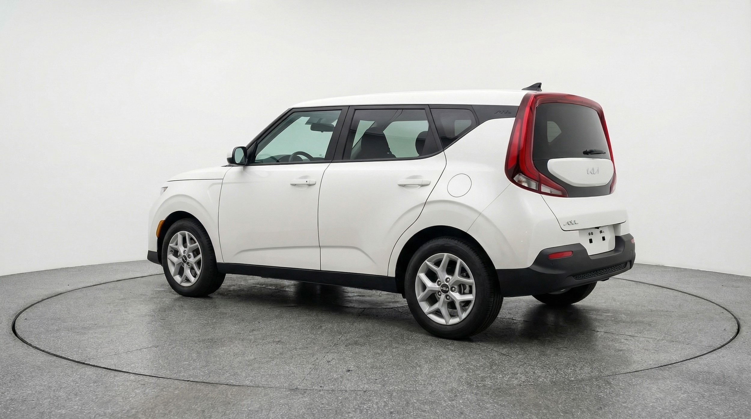 Thumbnail: 2025 Kia Soul - 5