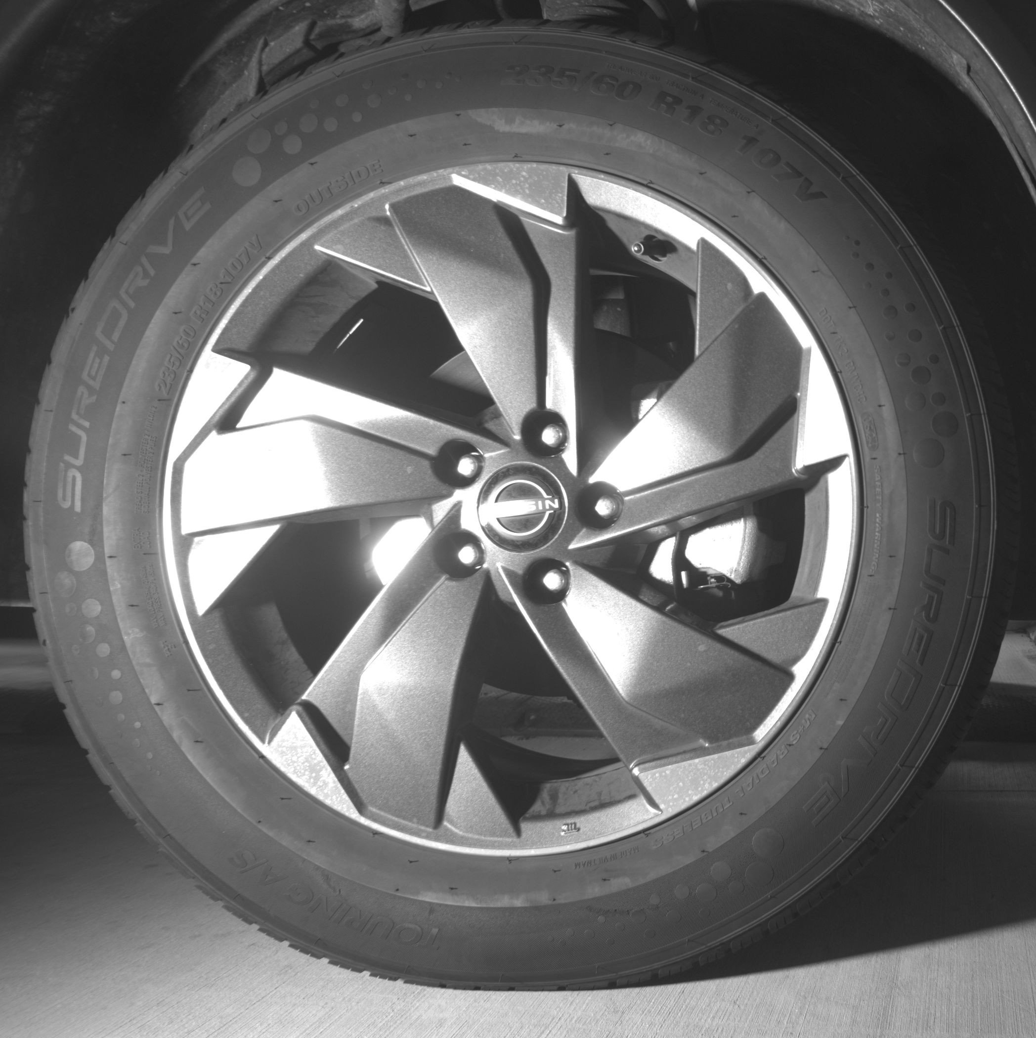 Thumbnail: 2025 Nissan Rogue - 13