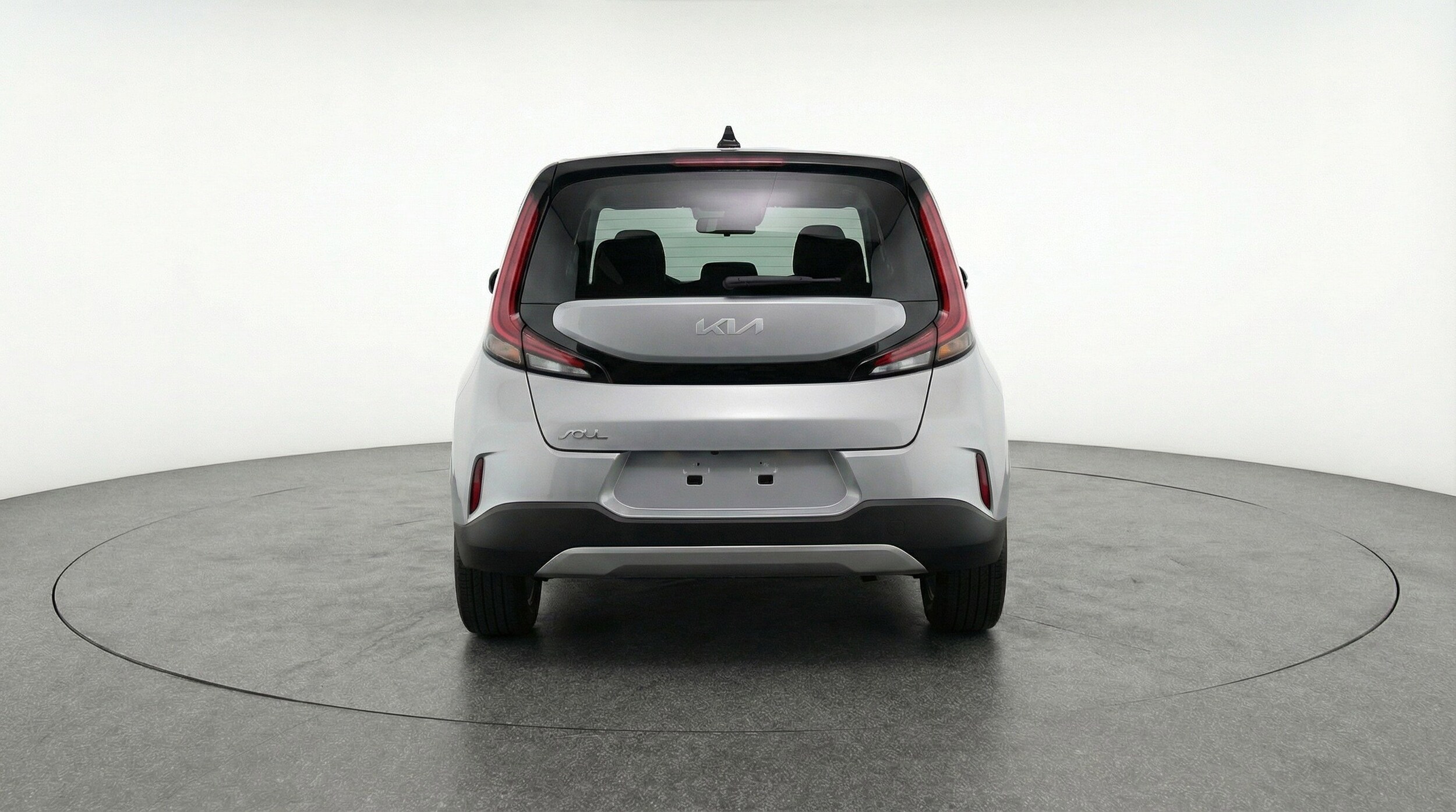 Thumbnail: 2025 Kia Soul - 7