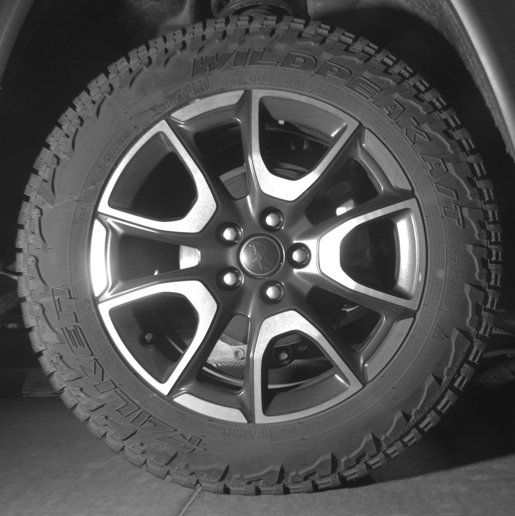 Thumbnail: 2025 Jeep Compass - 15