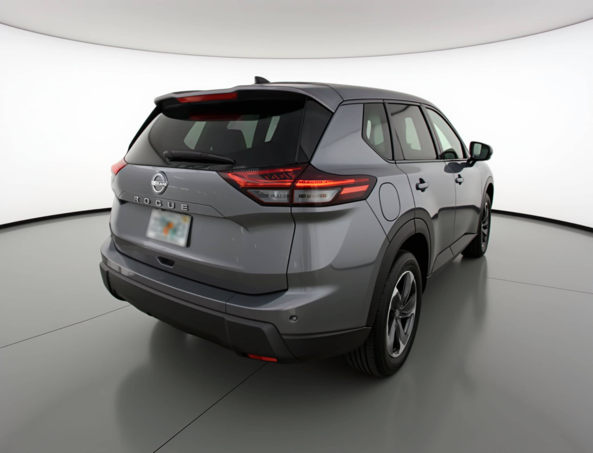 Thumbnail: 2025 Nissan Rogue - 7