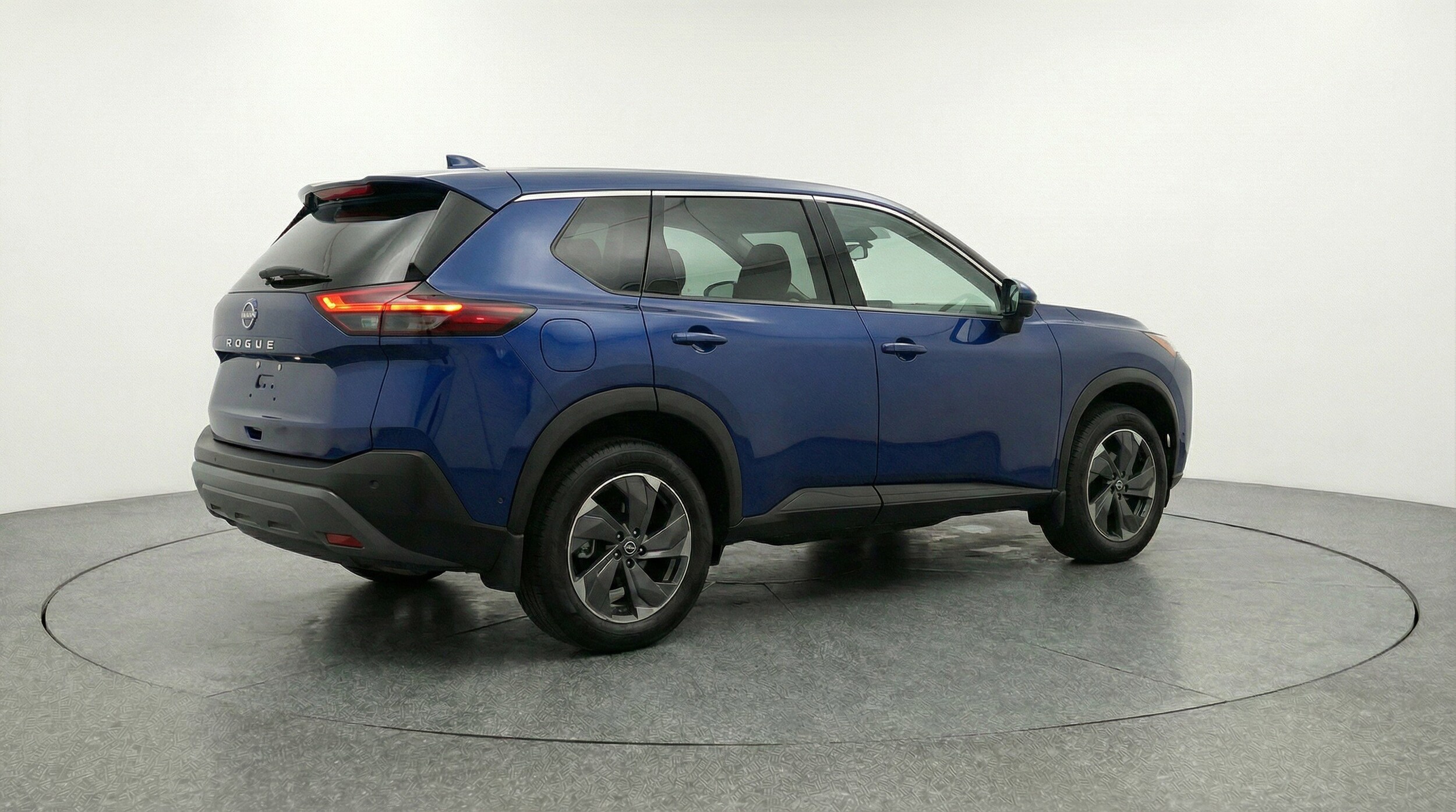 Thumbnail: 2025 Nissan Rogue - 9