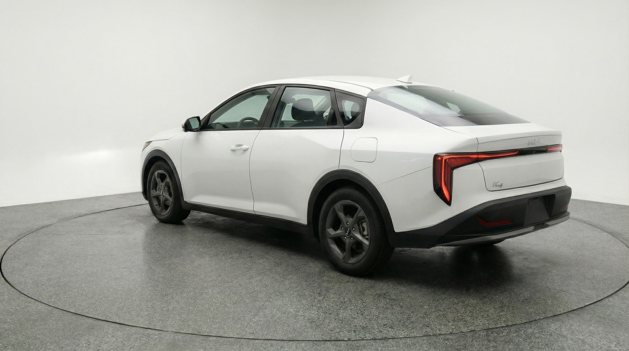 Thumbnail: 2025 Kia K4 - 5