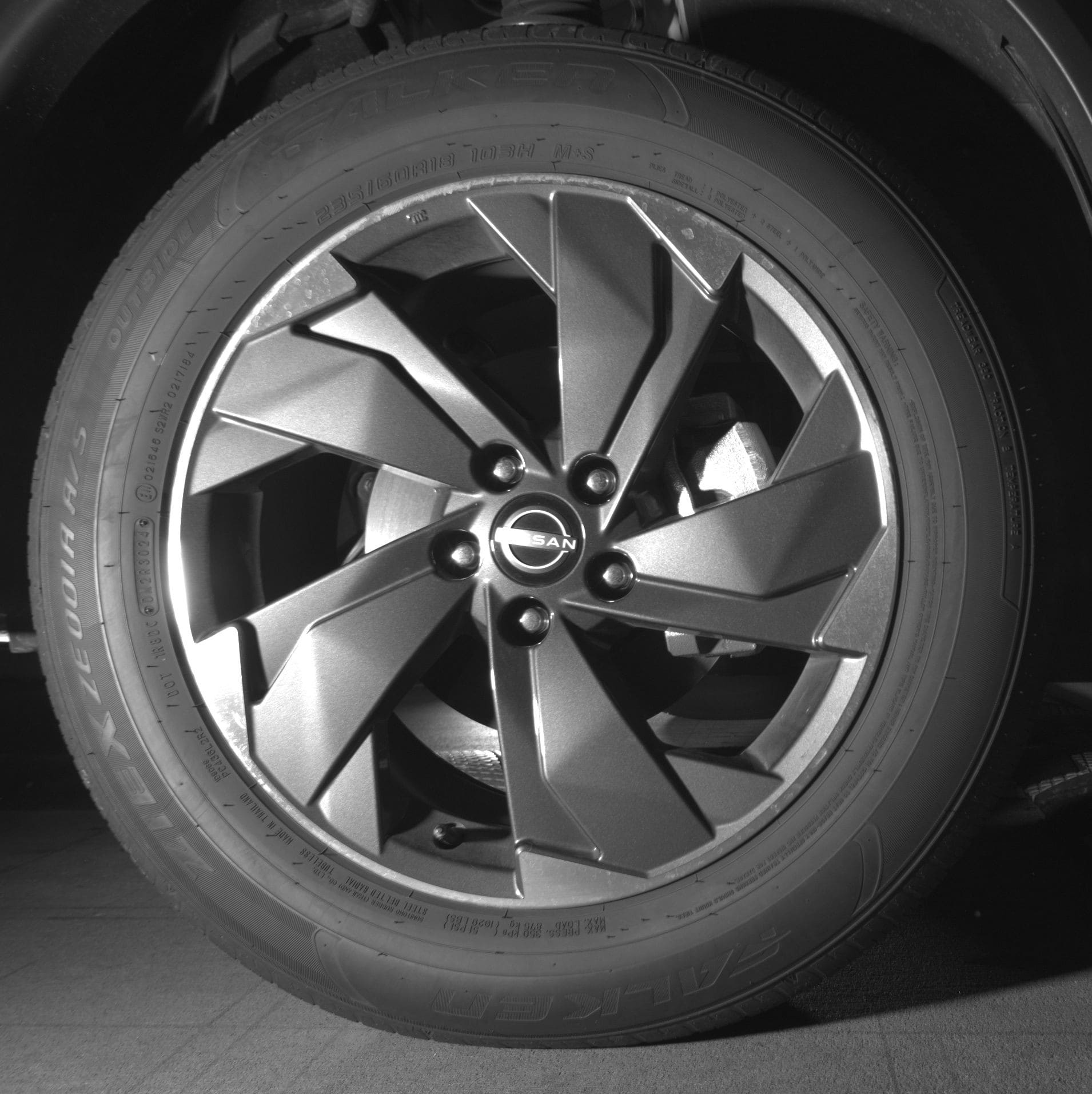 Thumbnail: 2025 Nissan Rogue - 10