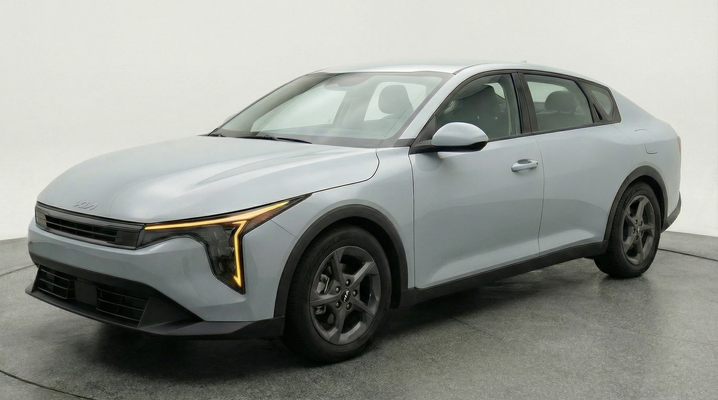 Thumbnail: 2025 Kia K4 - 3