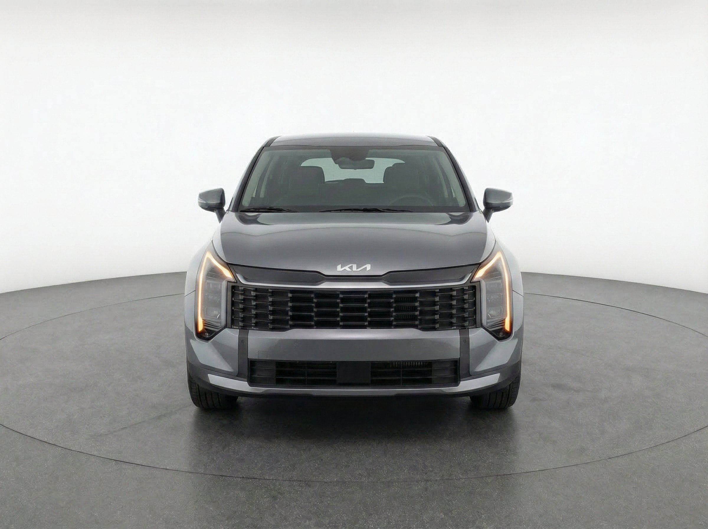 Thumbnail: 2026 Kia Sportage - 2