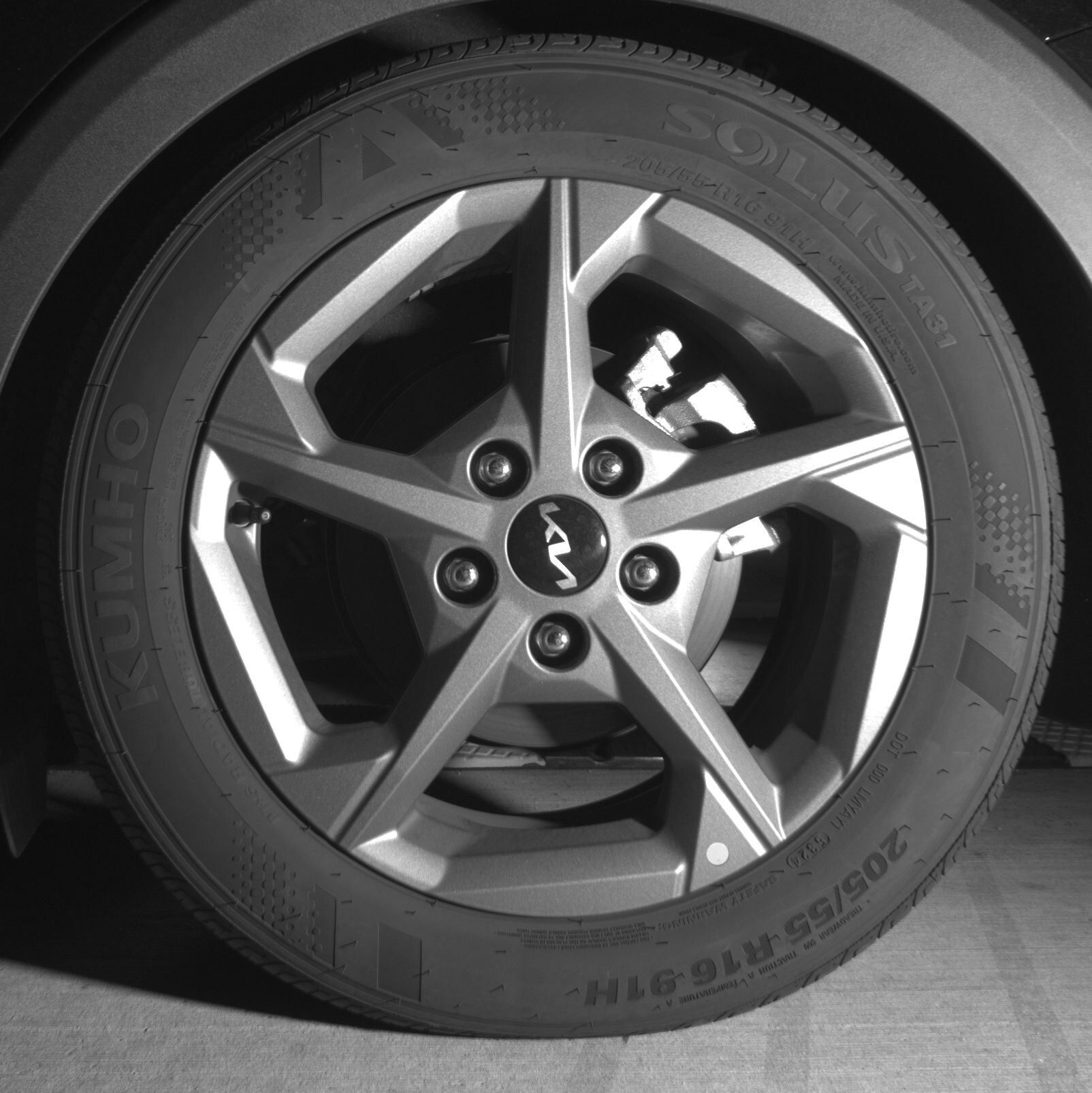 Thumbnail: 2025 Kia K4 - 11