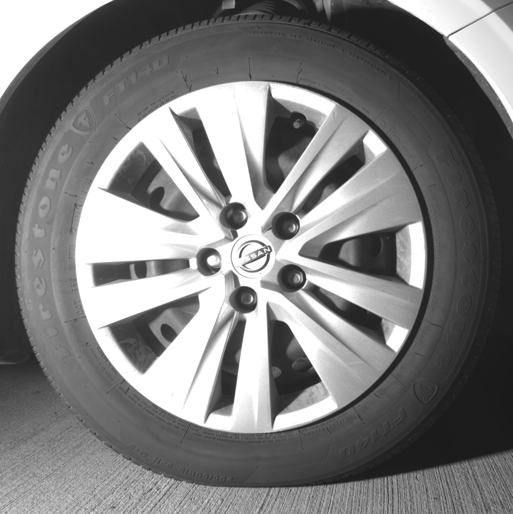 Thumbnail: 2025 Nissan Sentra - 13