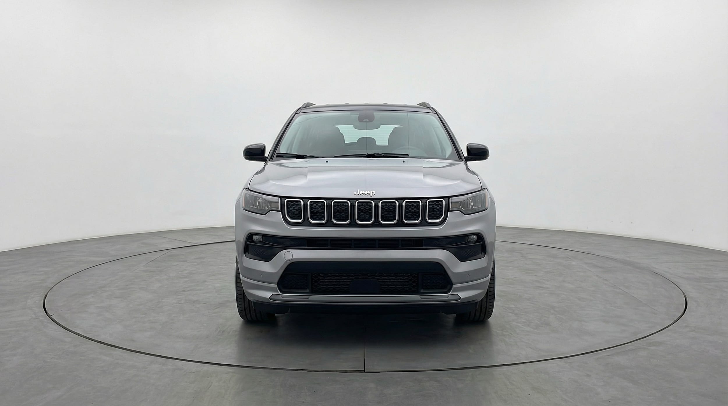 Thumbnail: 2025 Jeep Compass - 2
