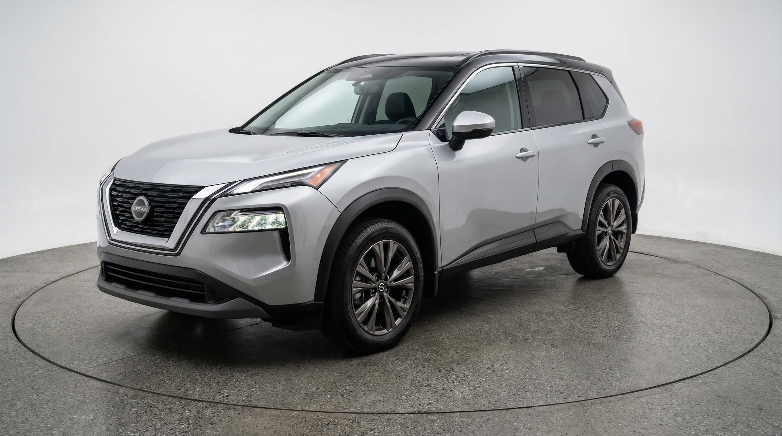 Thumbnail: 2025 Nissan Rogue - 3