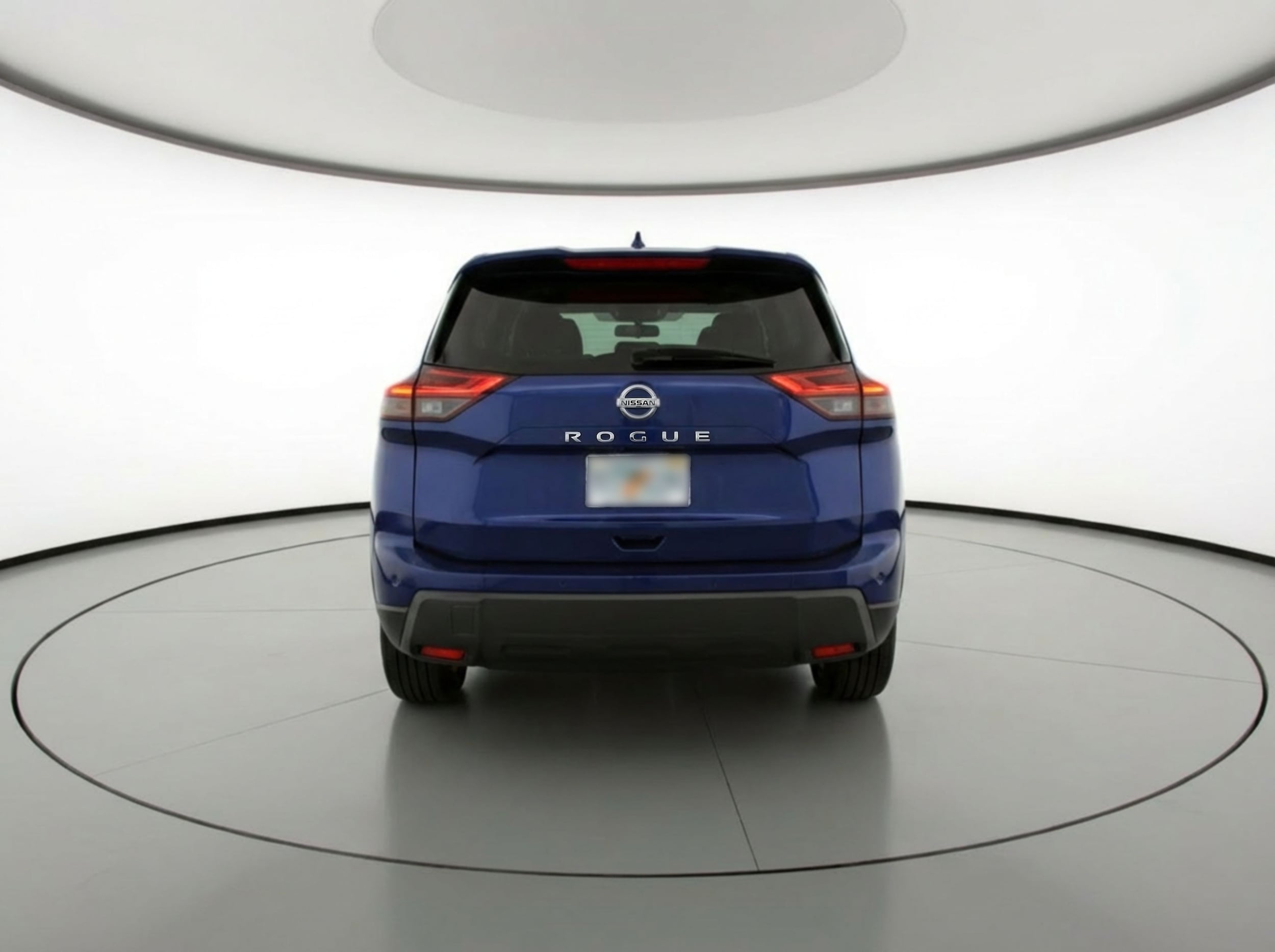 Thumbnail: 2025 Nissan Rogue - 6