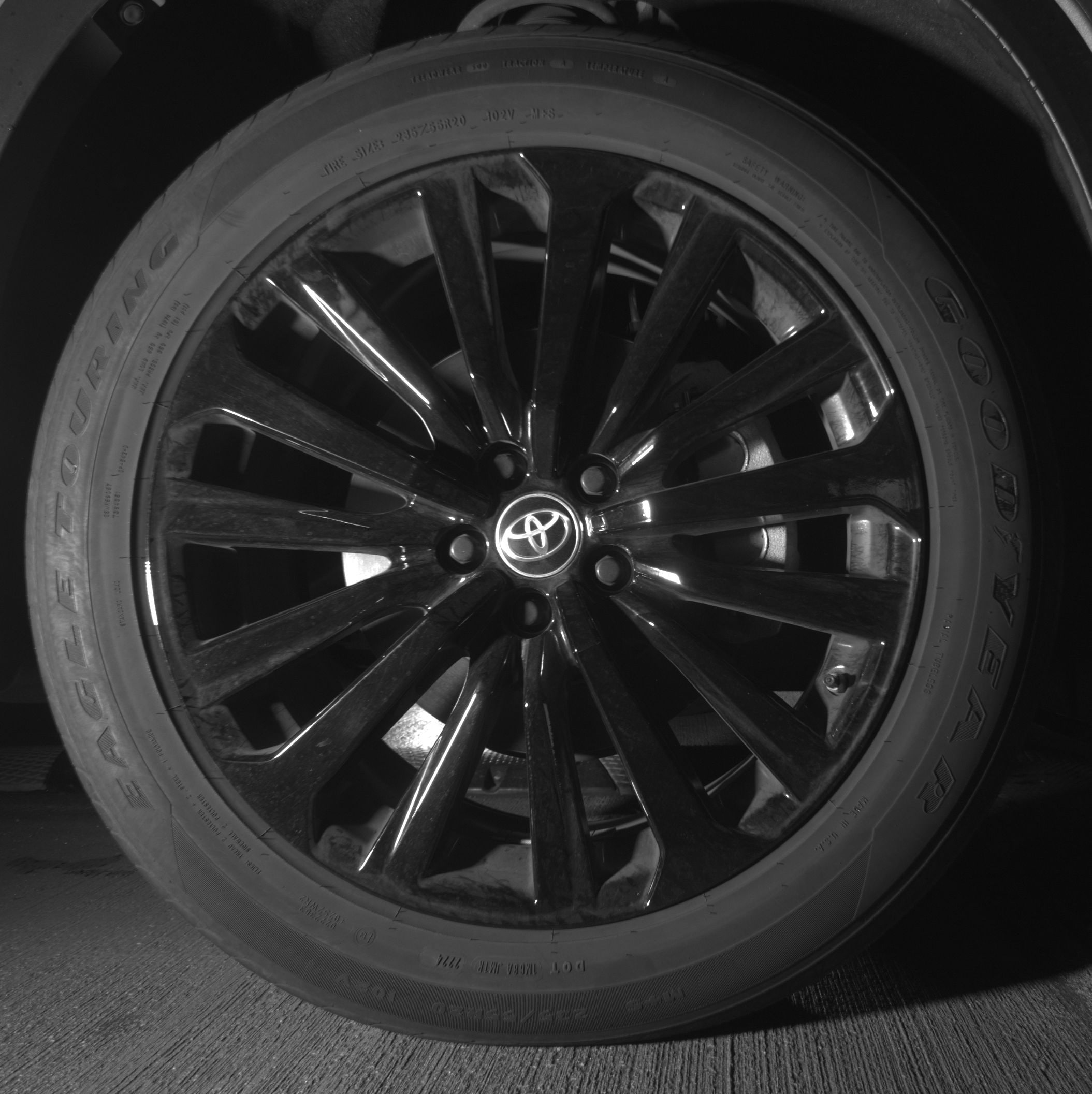 Thumbnail: 2025 Toyota Highlander - 10