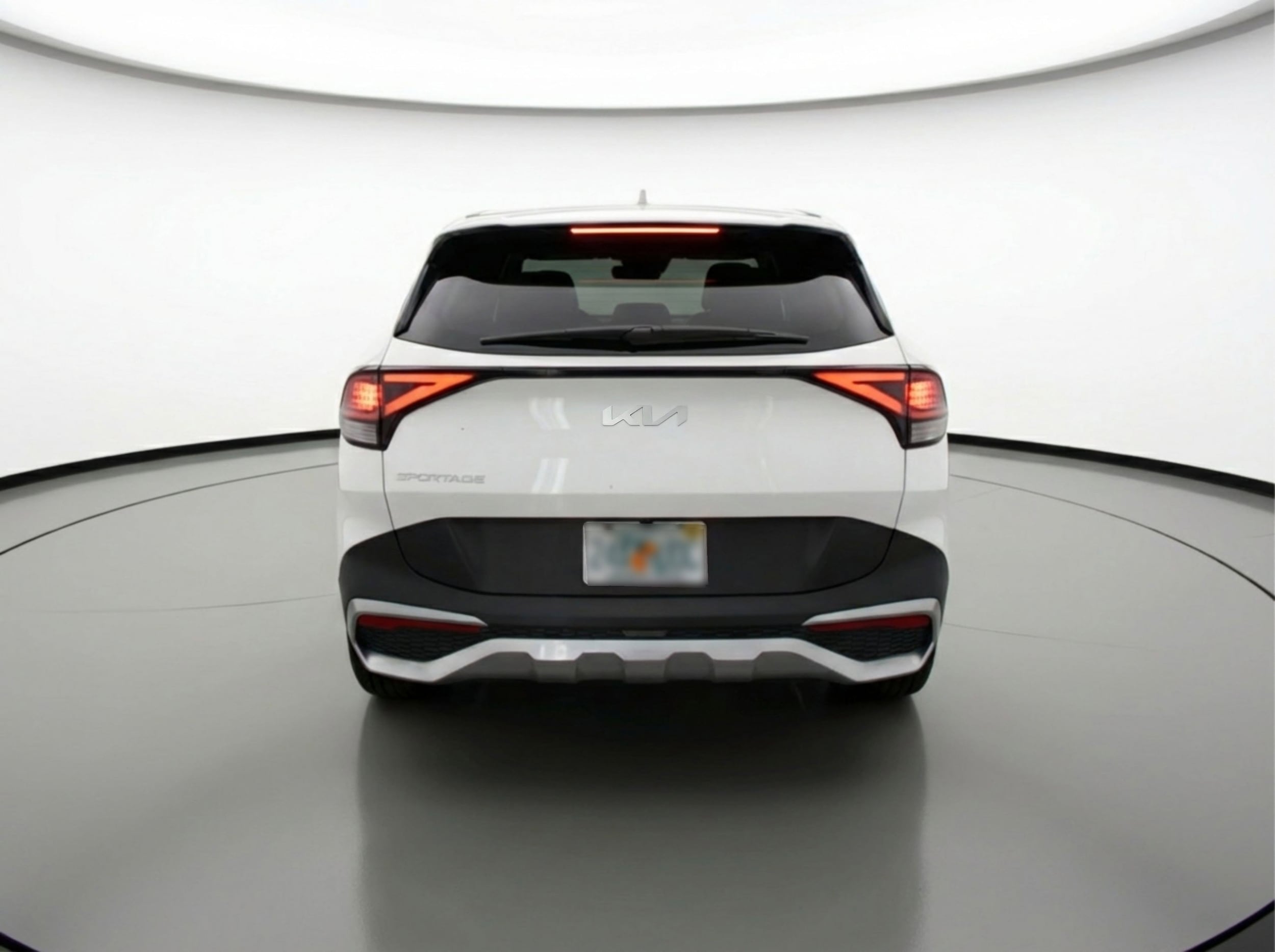 Thumbnail: 2025 Kia Sportage - 7