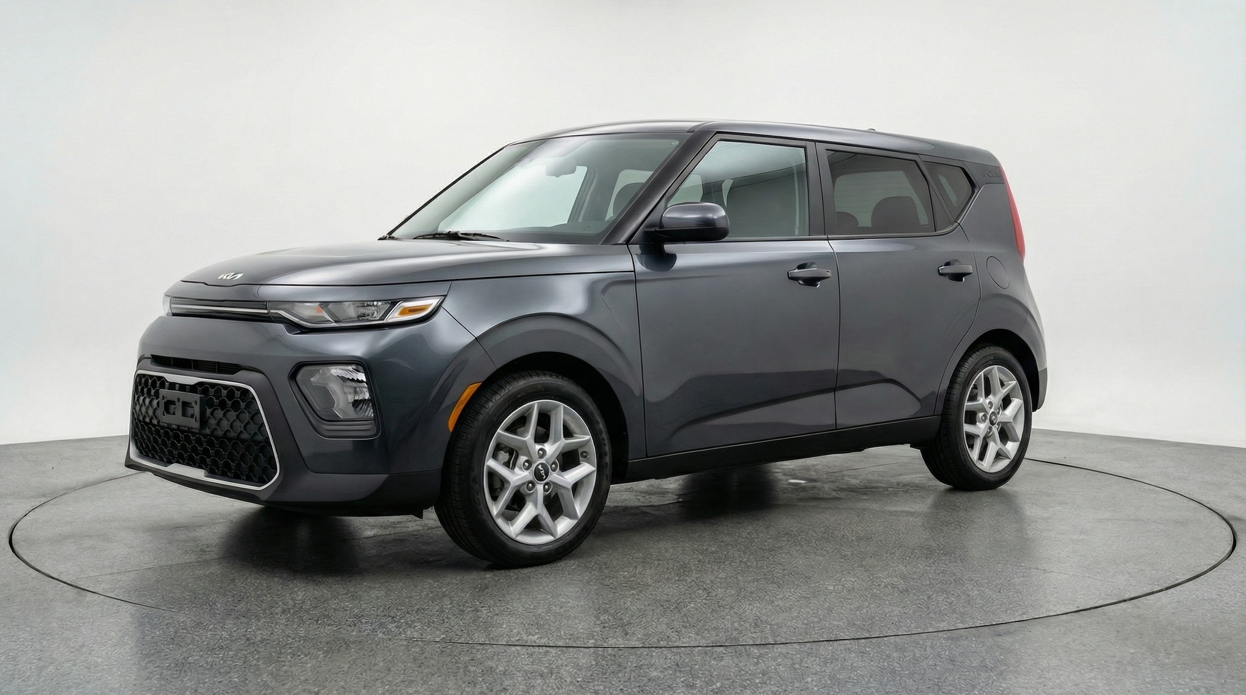 Thumbnail: 2025 Kia Soul - 3