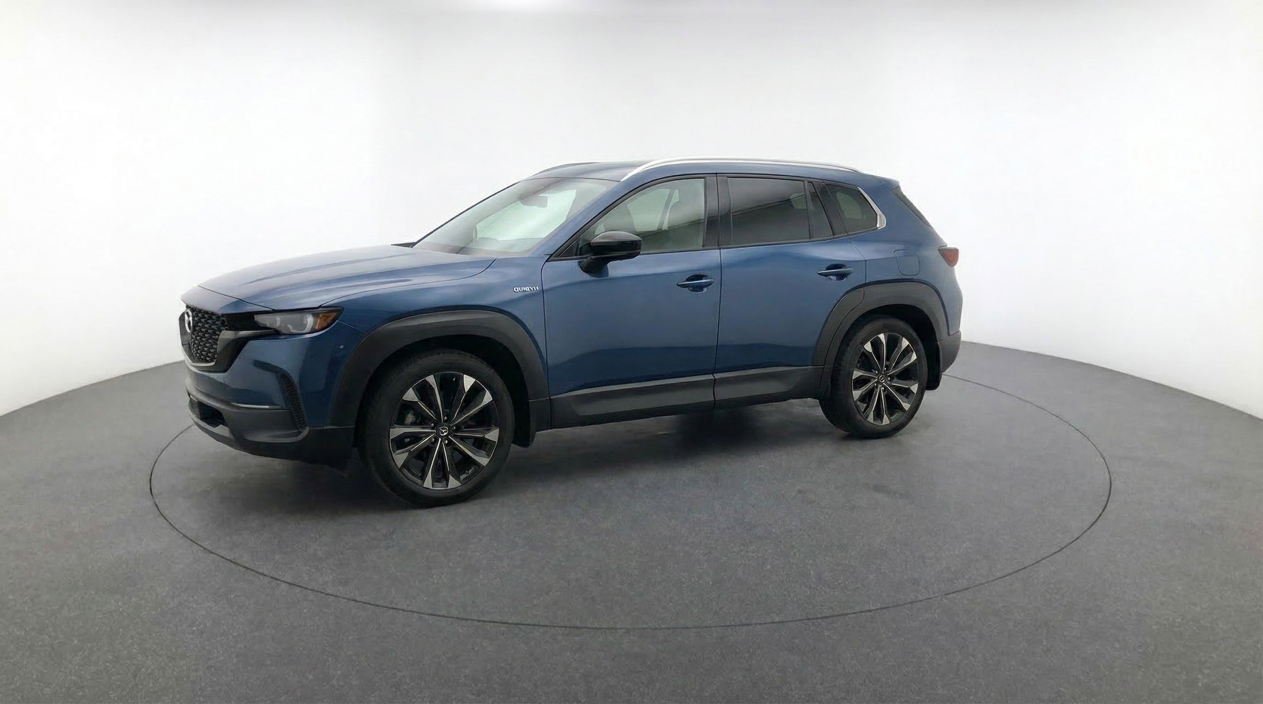 Thumbnail: 2025 Mazda CX-50 - 3