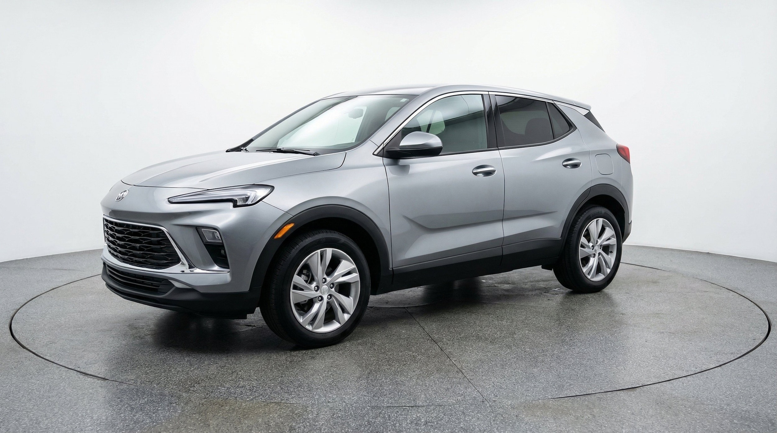 Thumbnail: 2025 Buick Encore GX - 3