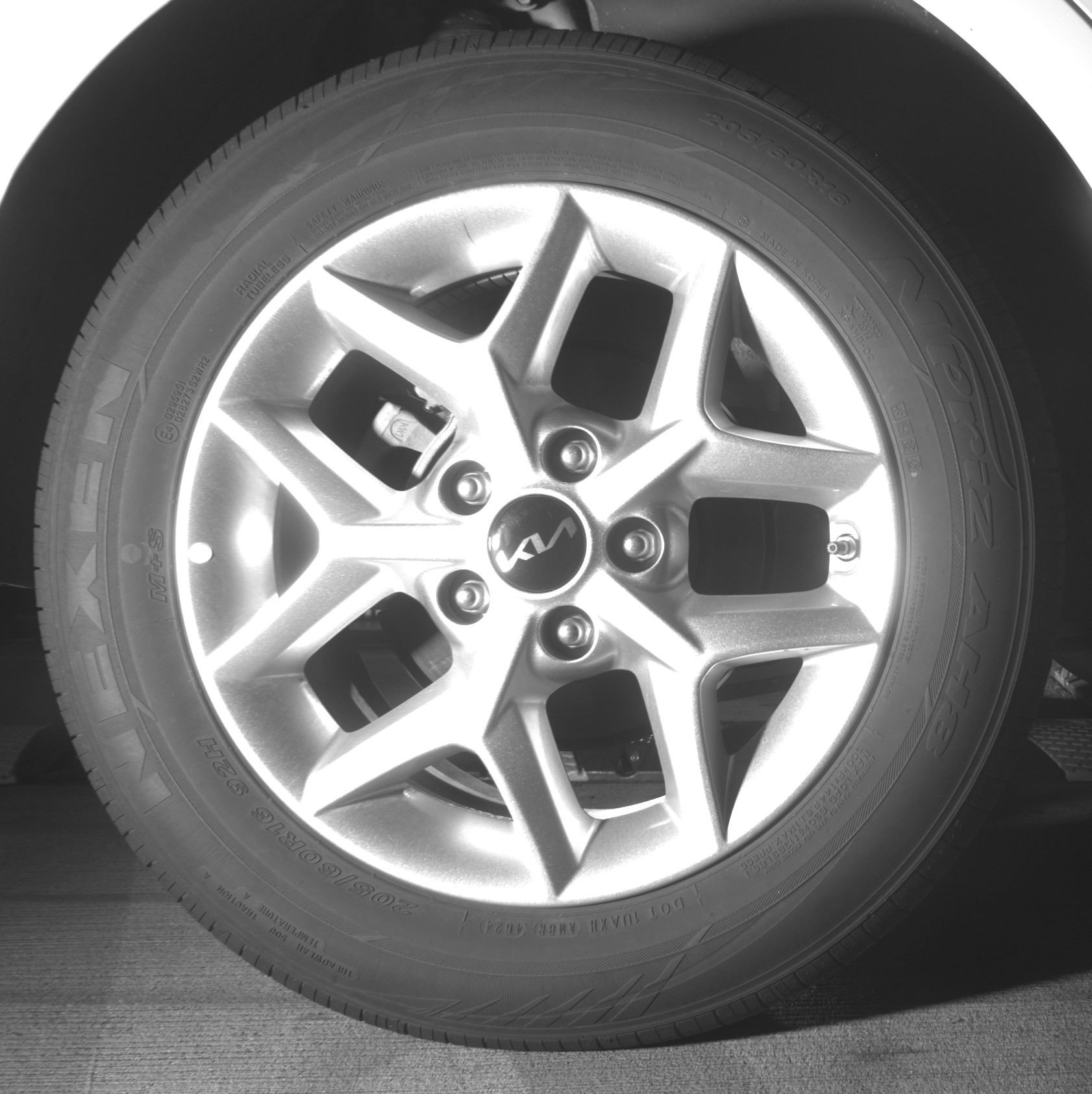 Thumbnail: 2025 Kia Soul - 15