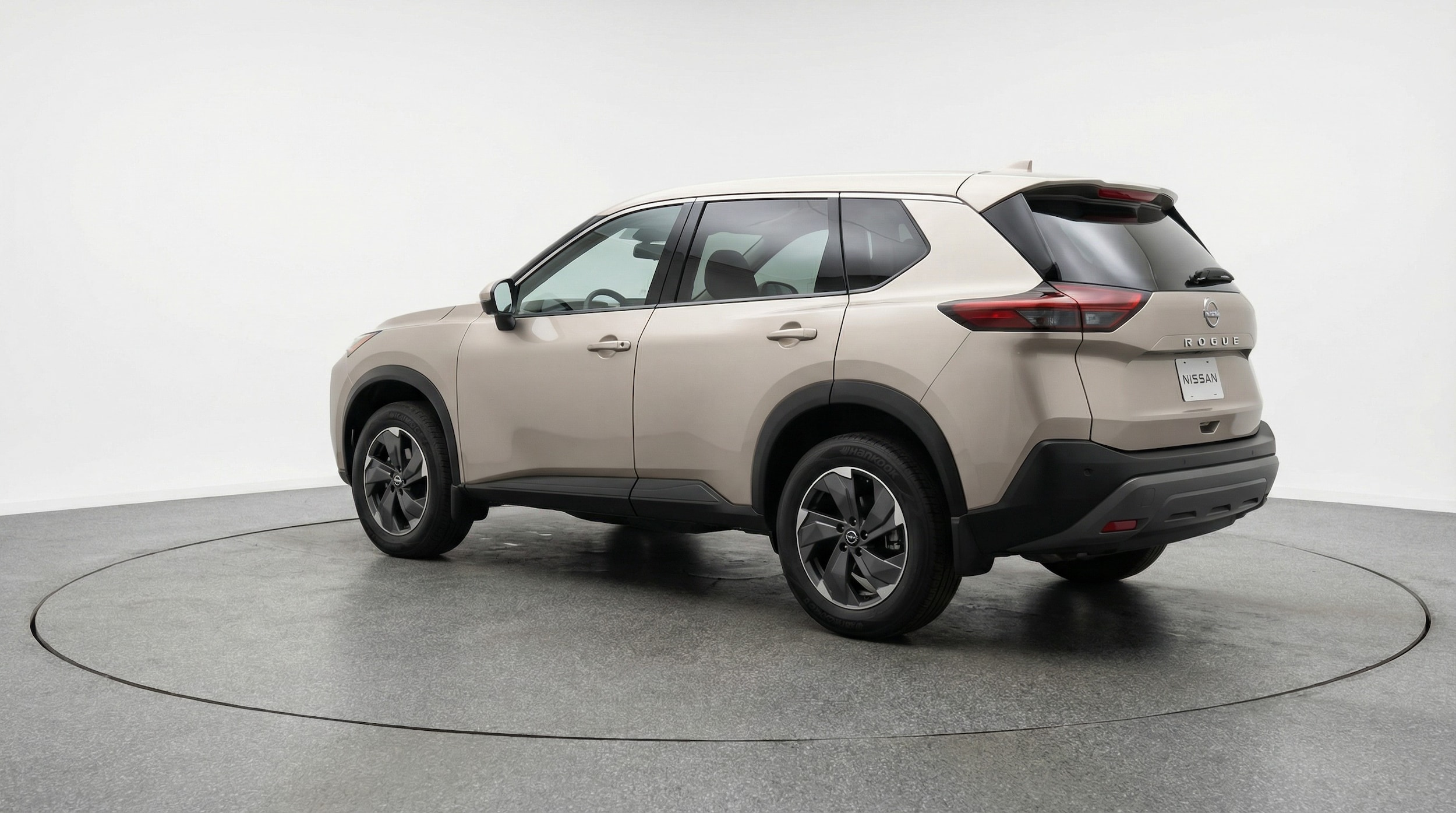 Thumbnail: 2025 Nissan Rogue - 5