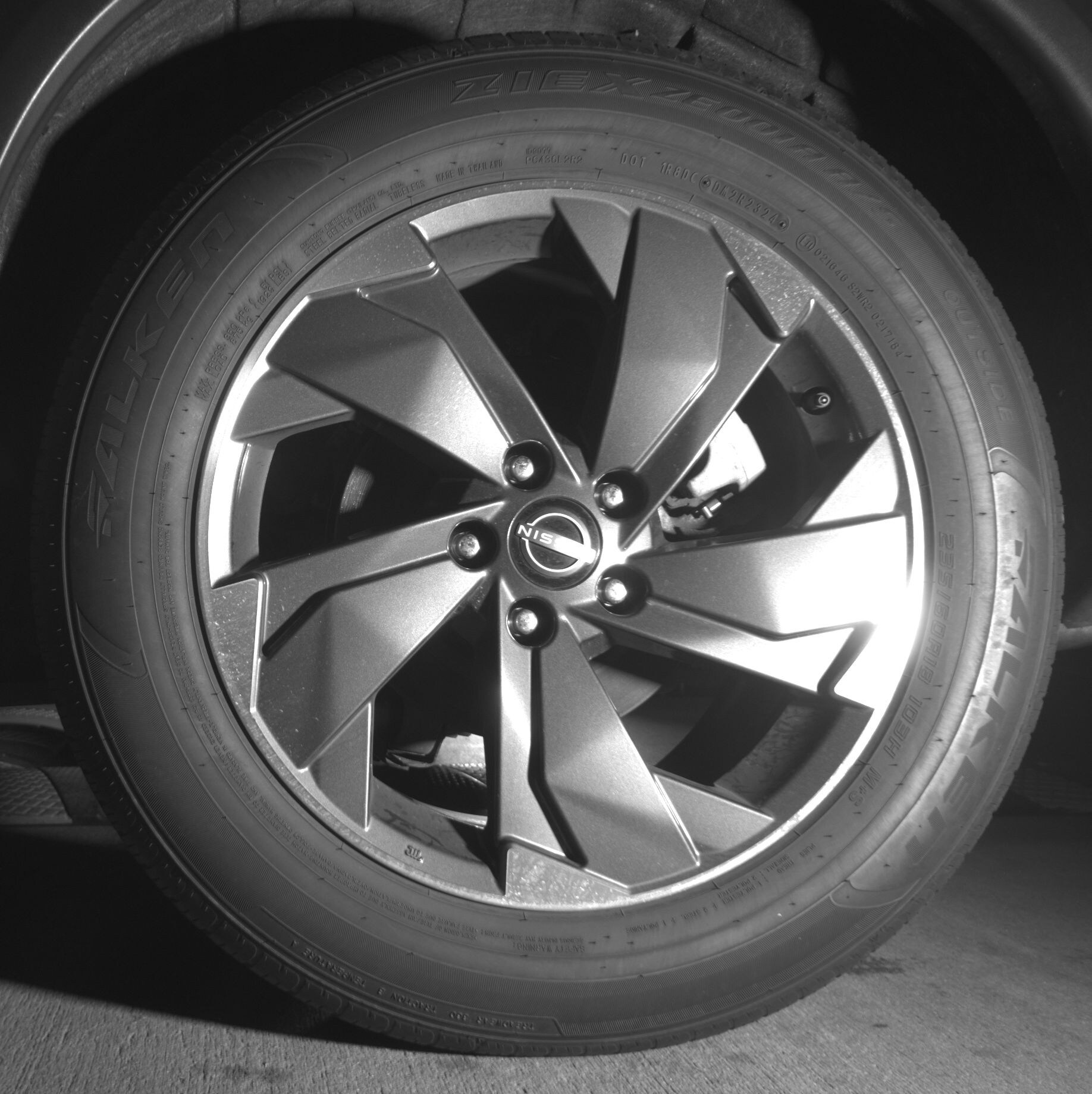 Thumbnail: 2025 Nissan Rogue - 11