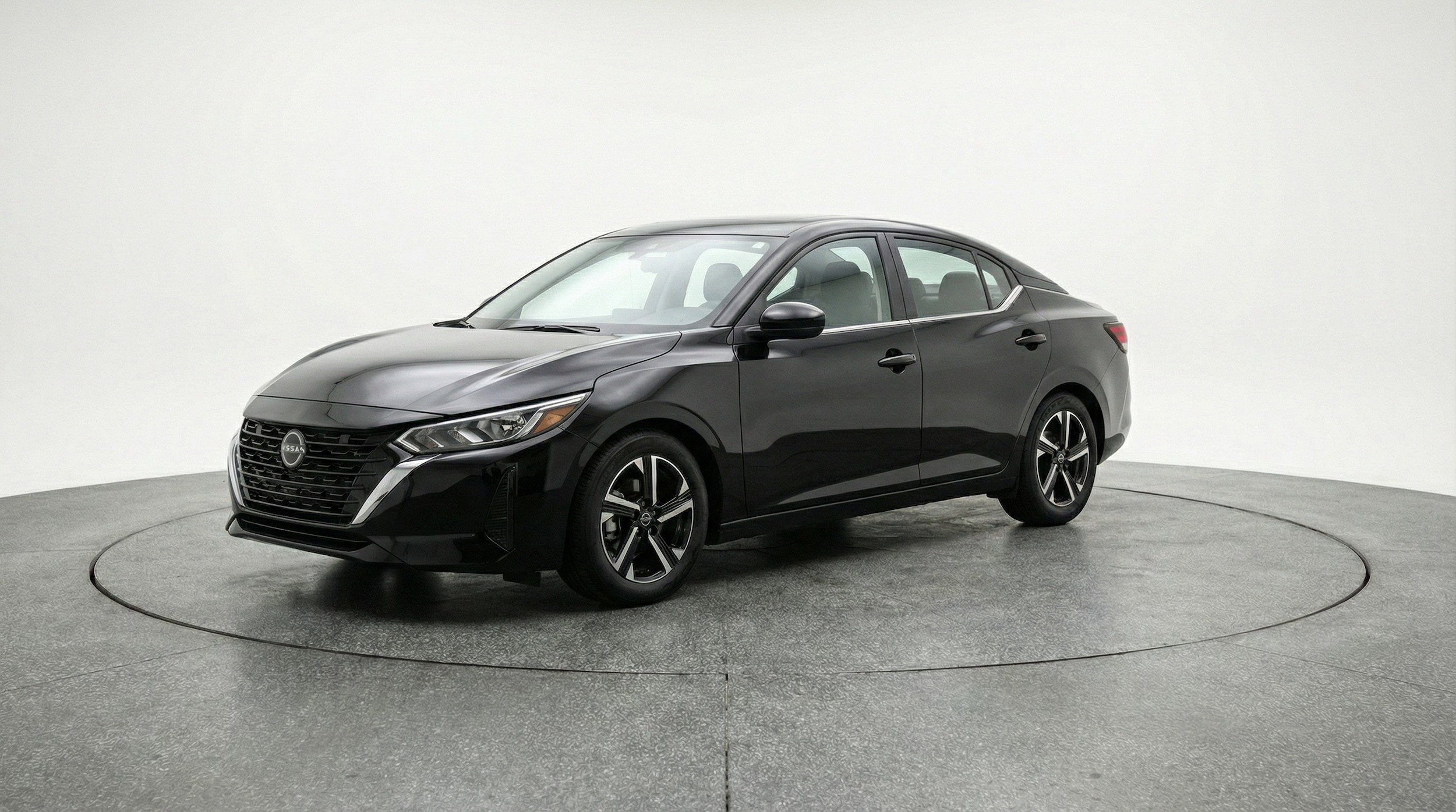 Thumbnail: 2025 Nissan Sentra - 3