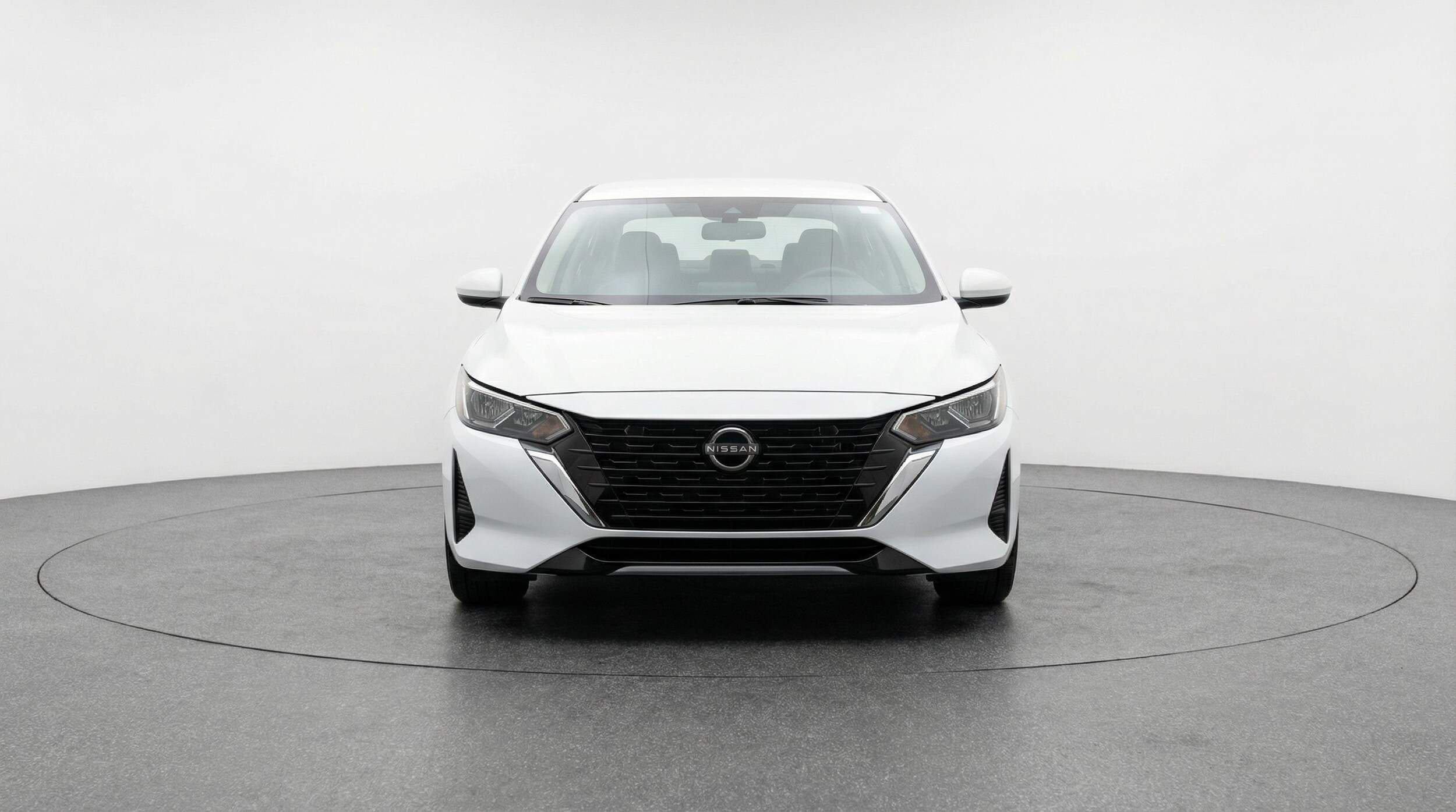 Thumbnail: 2025 Nissan Sentra - 2