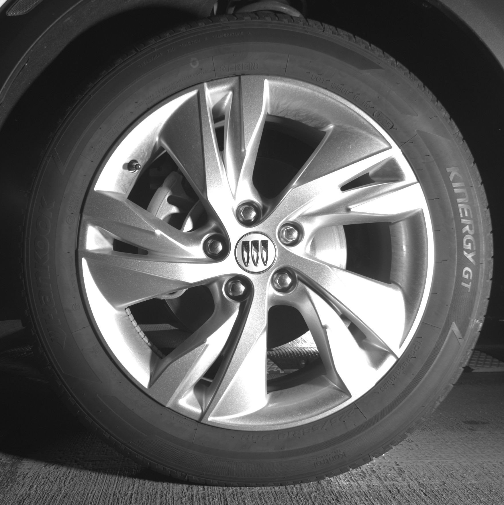 Thumbnail: 2025 Buick Encore GX - 12