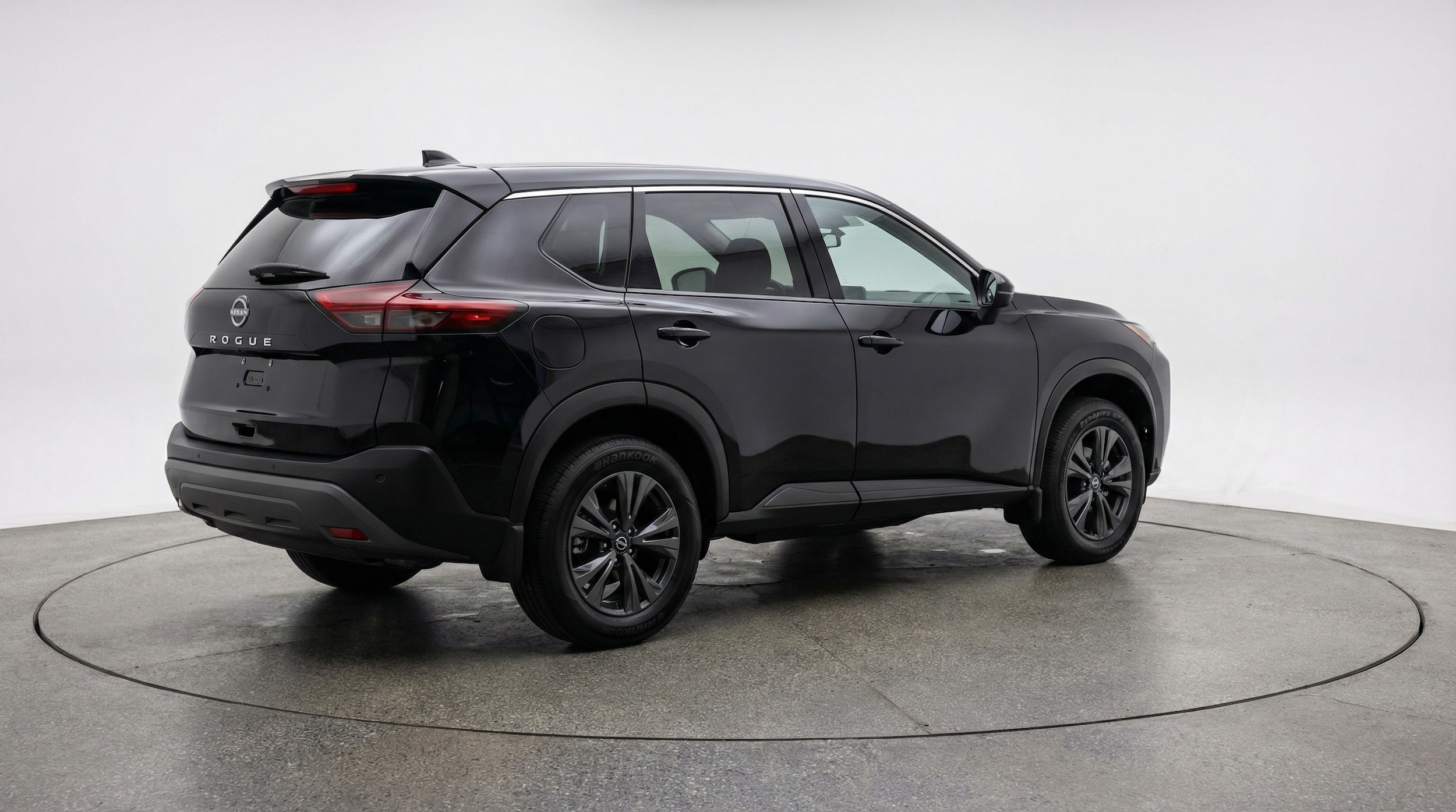 Thumbnail: 2025 Nissan Rogue - 7