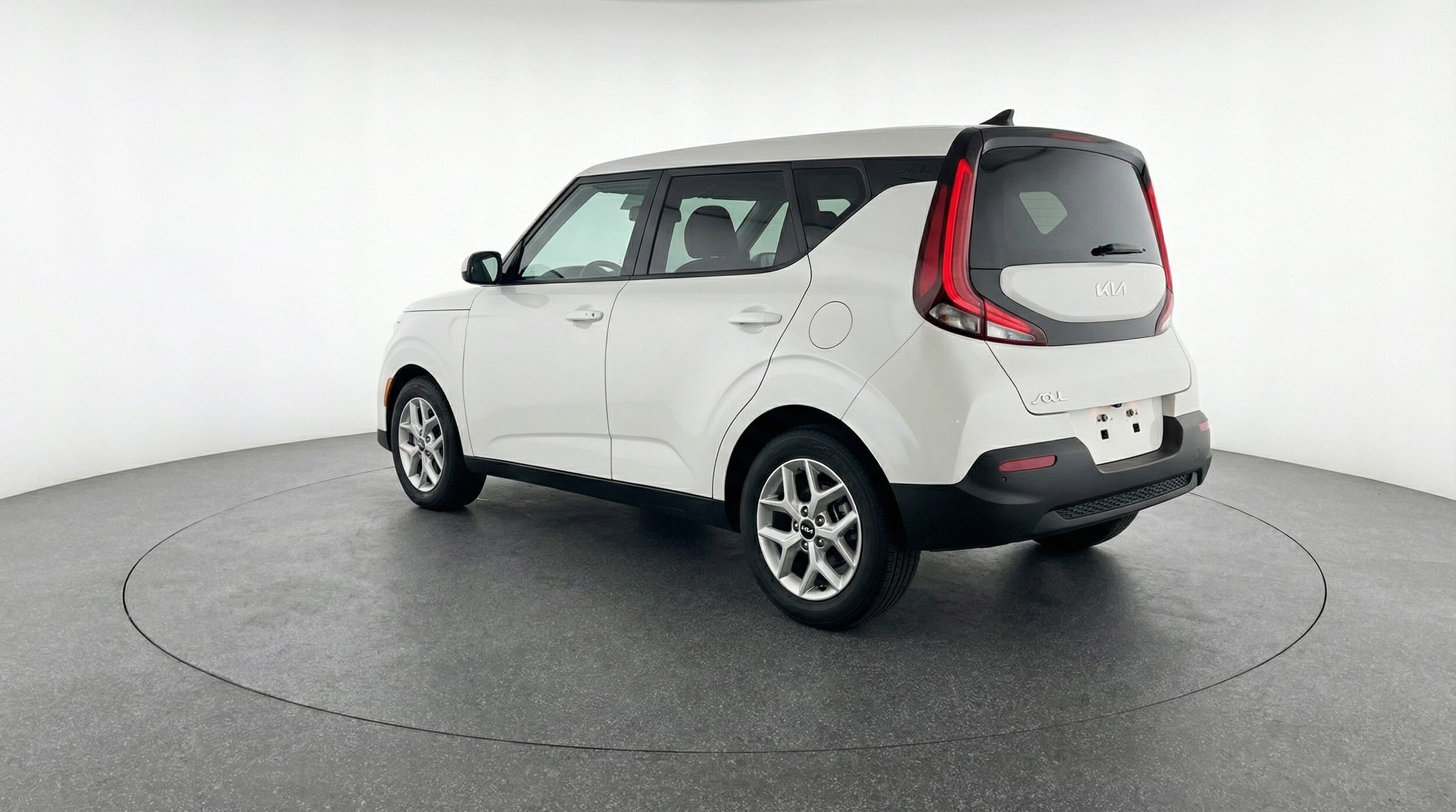 Thumbnail: 2025 Kia Soul - 5