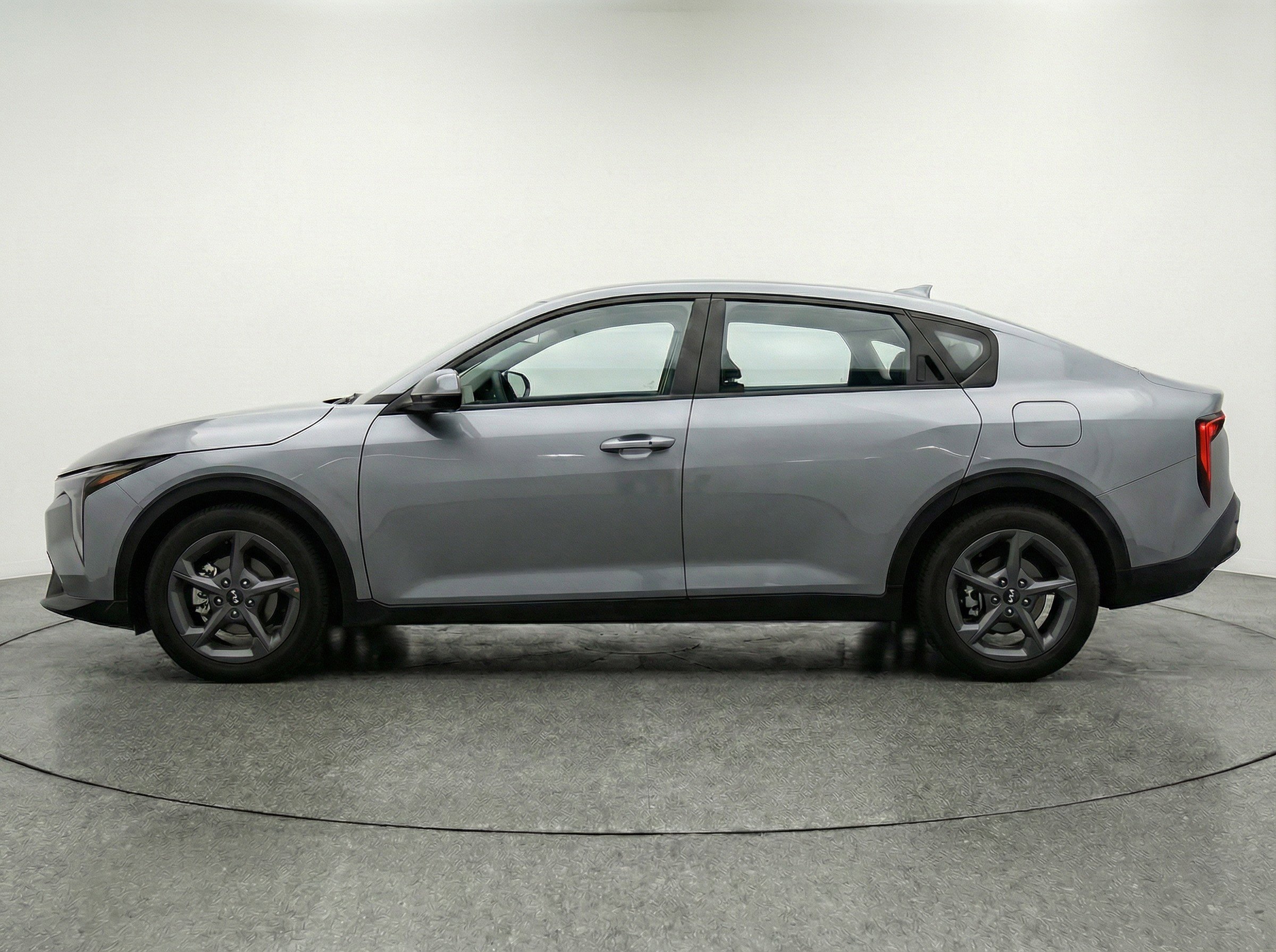 Thumbnail: 2025 Kia K4 - 5