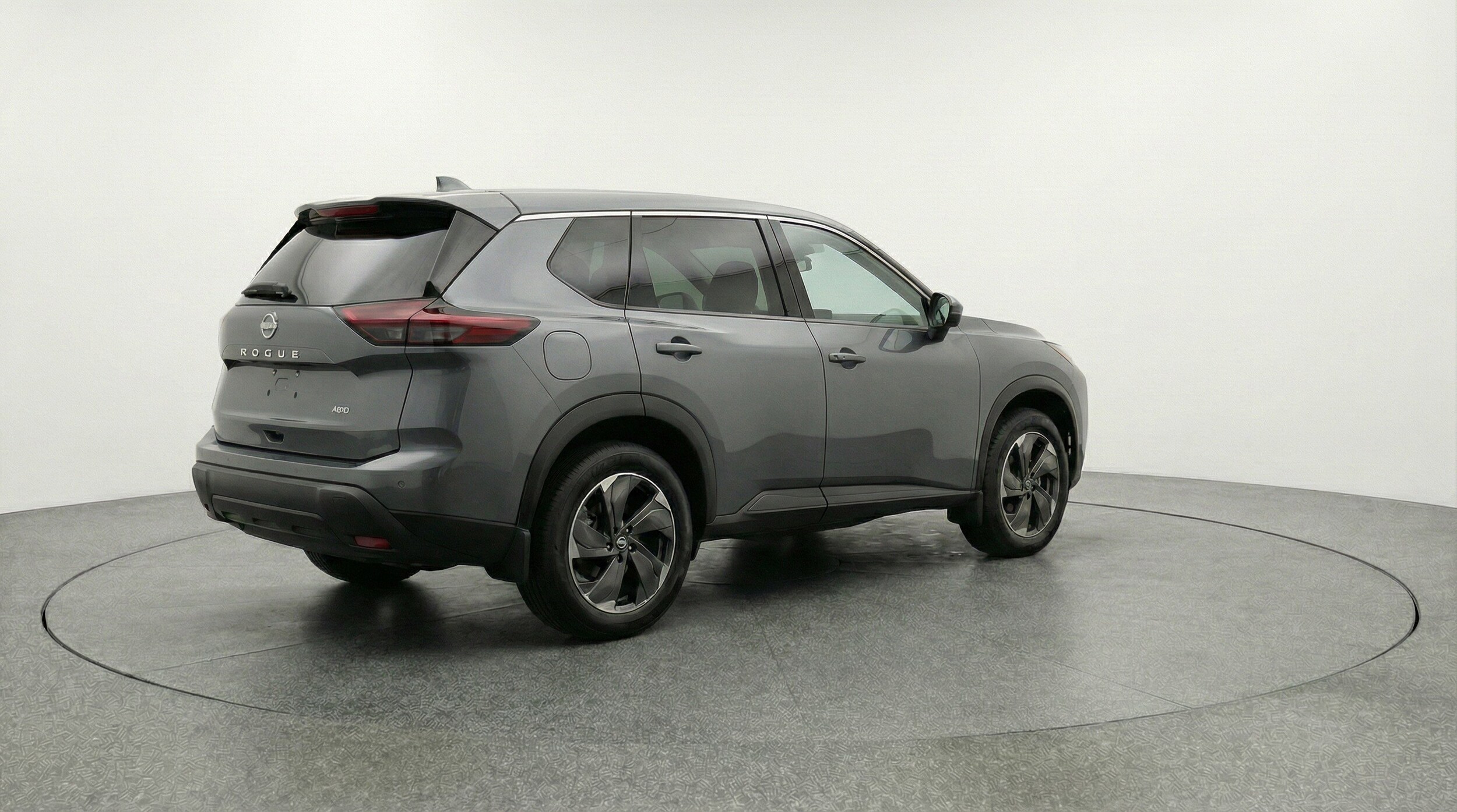 Thumbnail: 2025 Nissan Rogue - 9