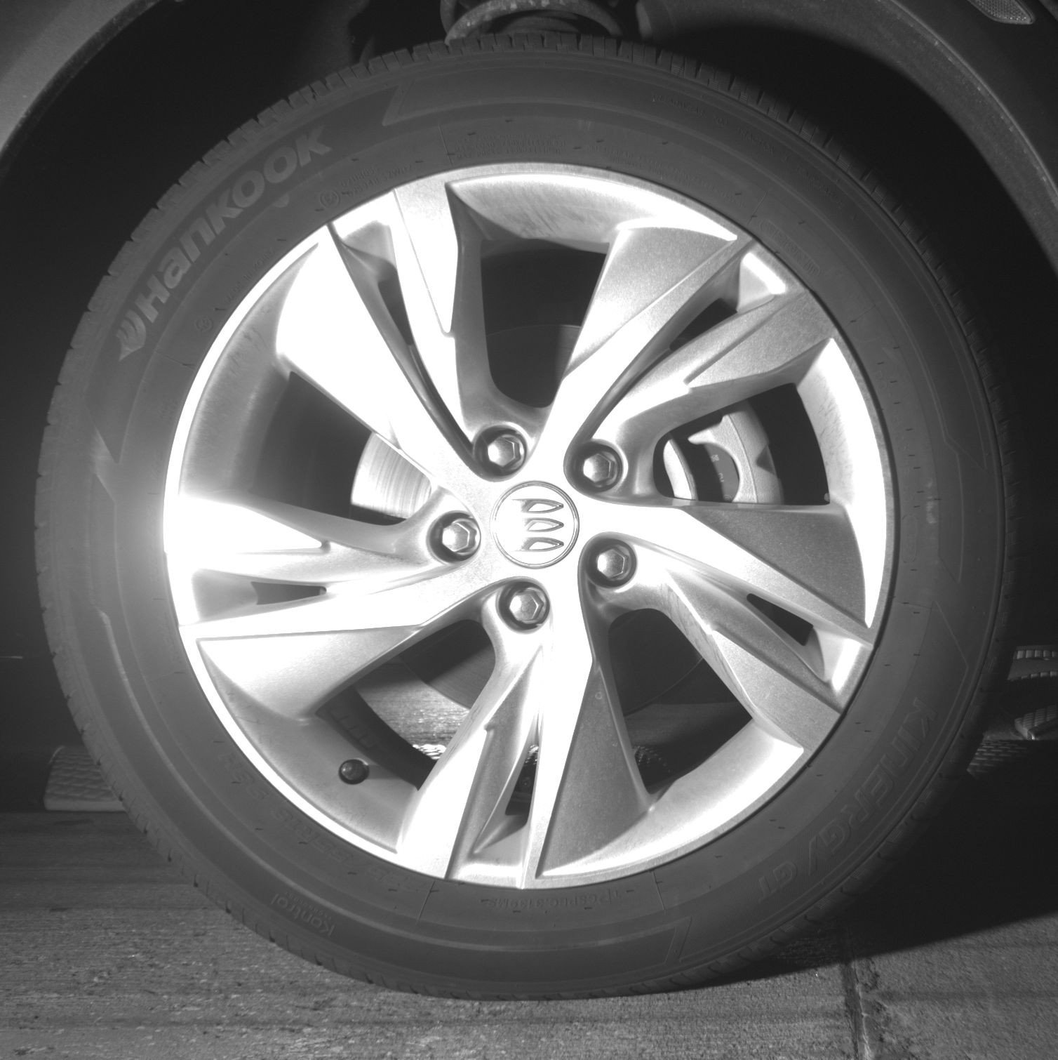 Thumbnail: 2025 Buick Encore GX - 13