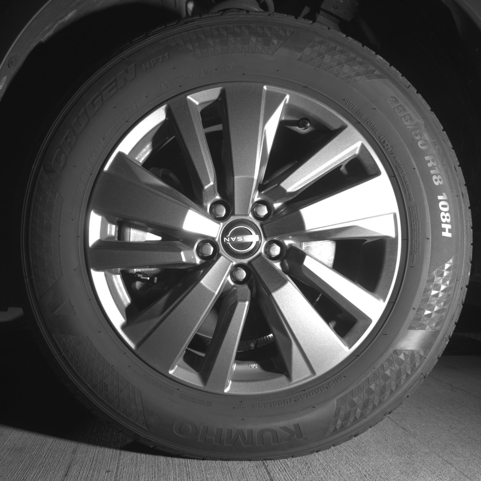 Thumbnail: 2025 Nissan Pathfinder - 9