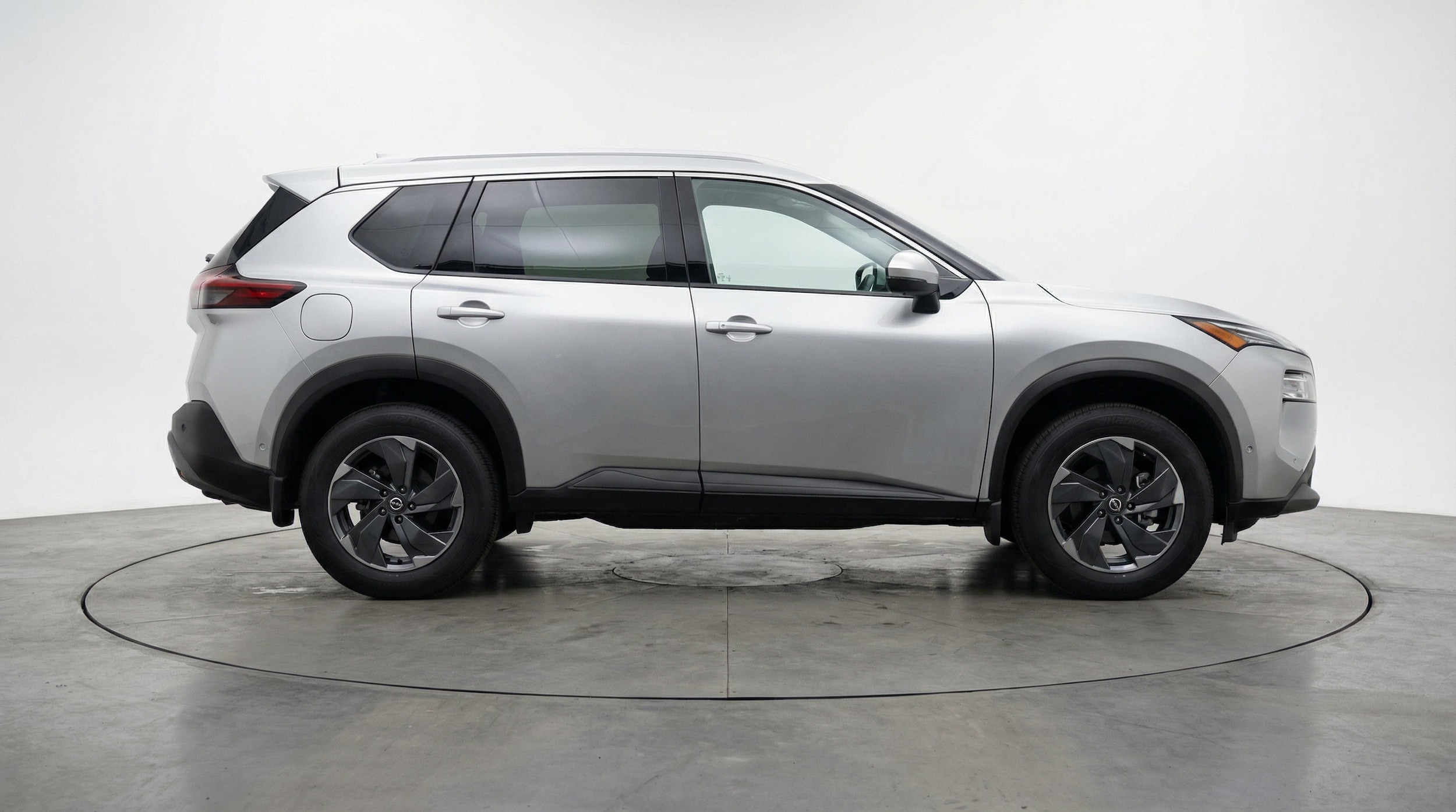 Thumbnail: 2025 Nissan Rogue - 8