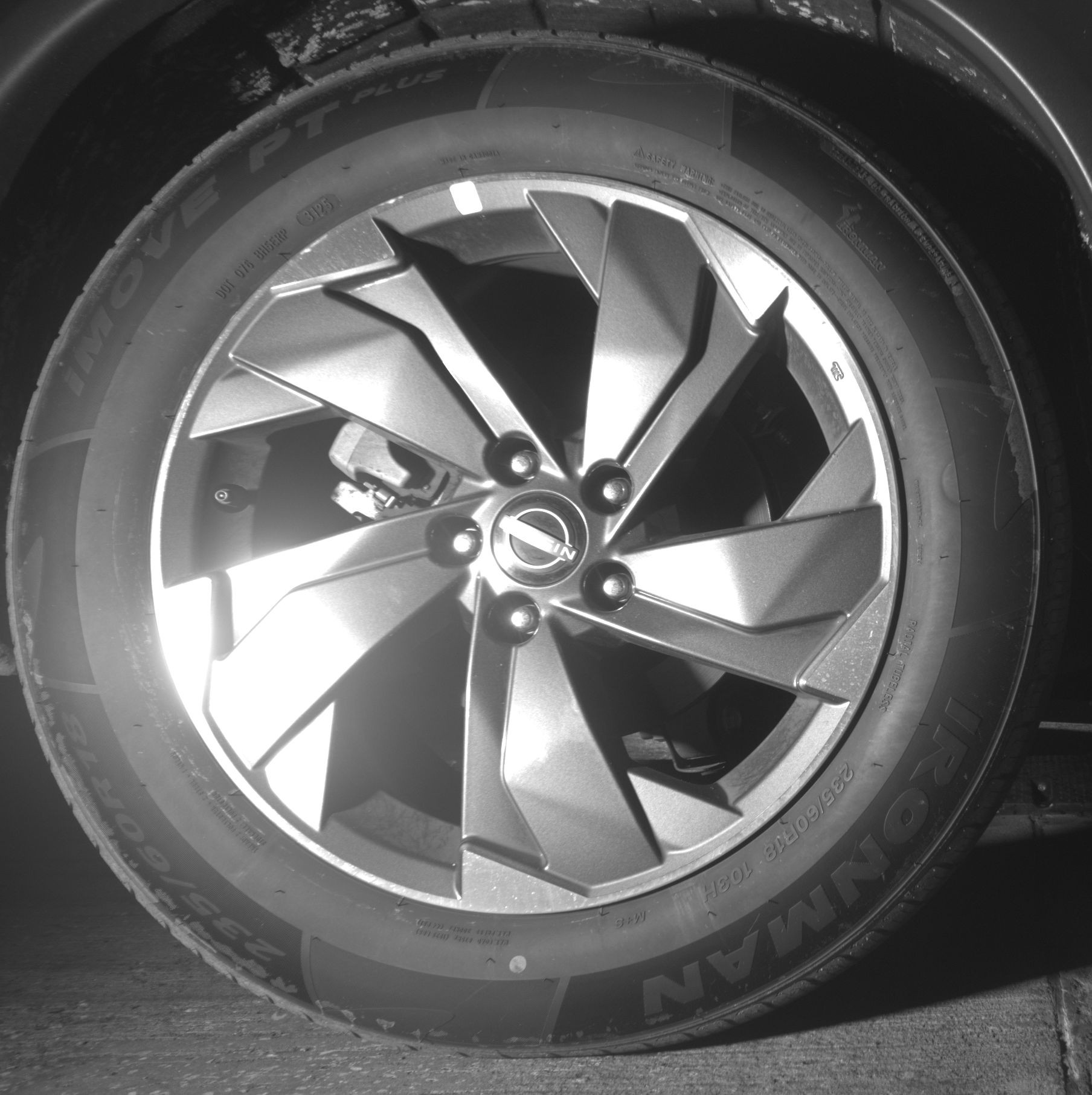 Thumbnail: 2025 Nissan Rogue - 12