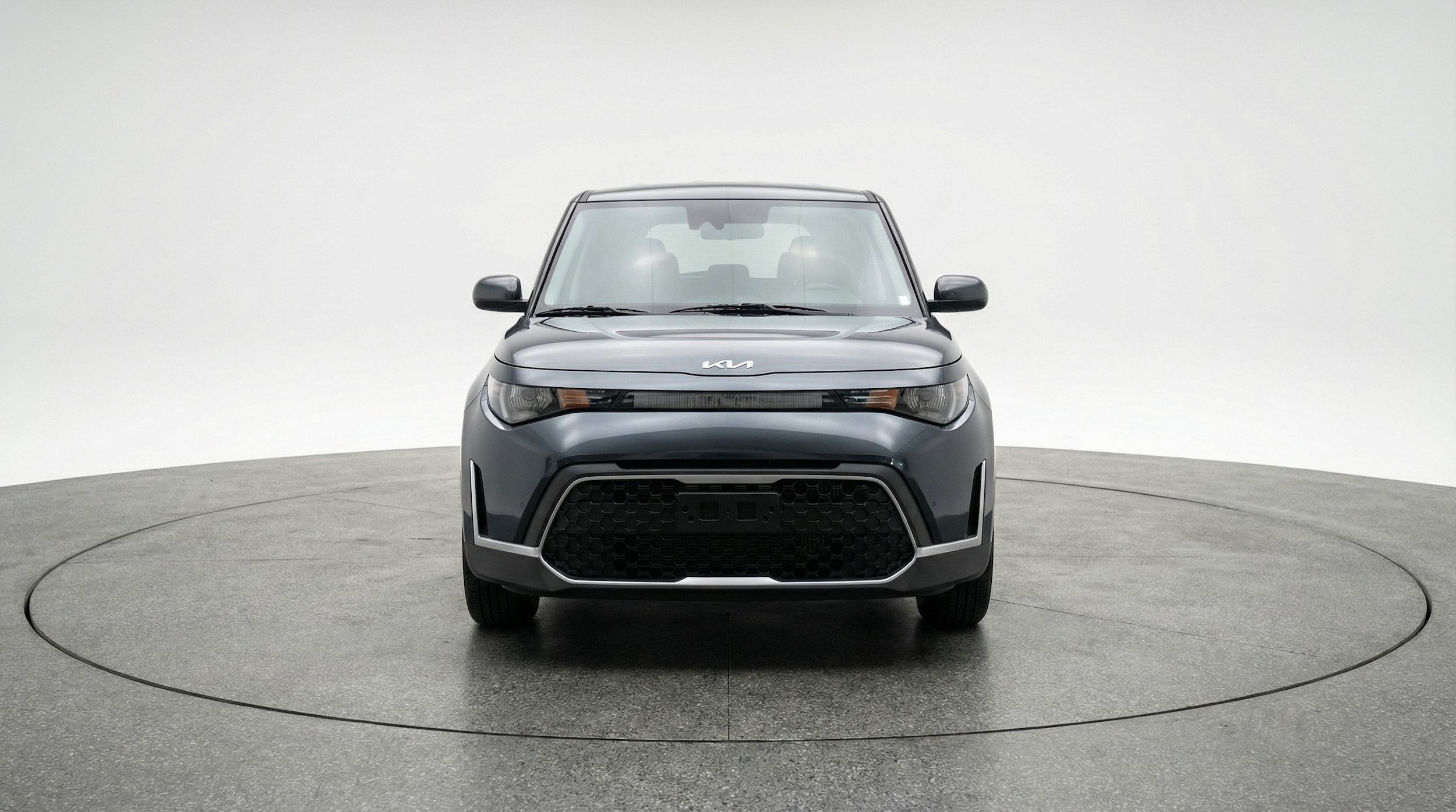 Thumbnail: 2025 Kia Soul - 2