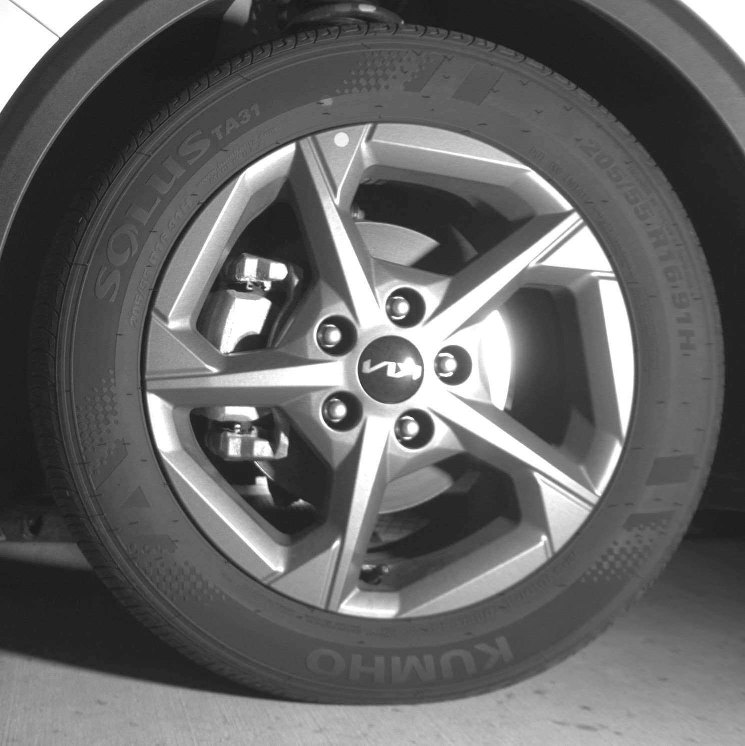 Thumbnail: 2026 Kia K4 - 12