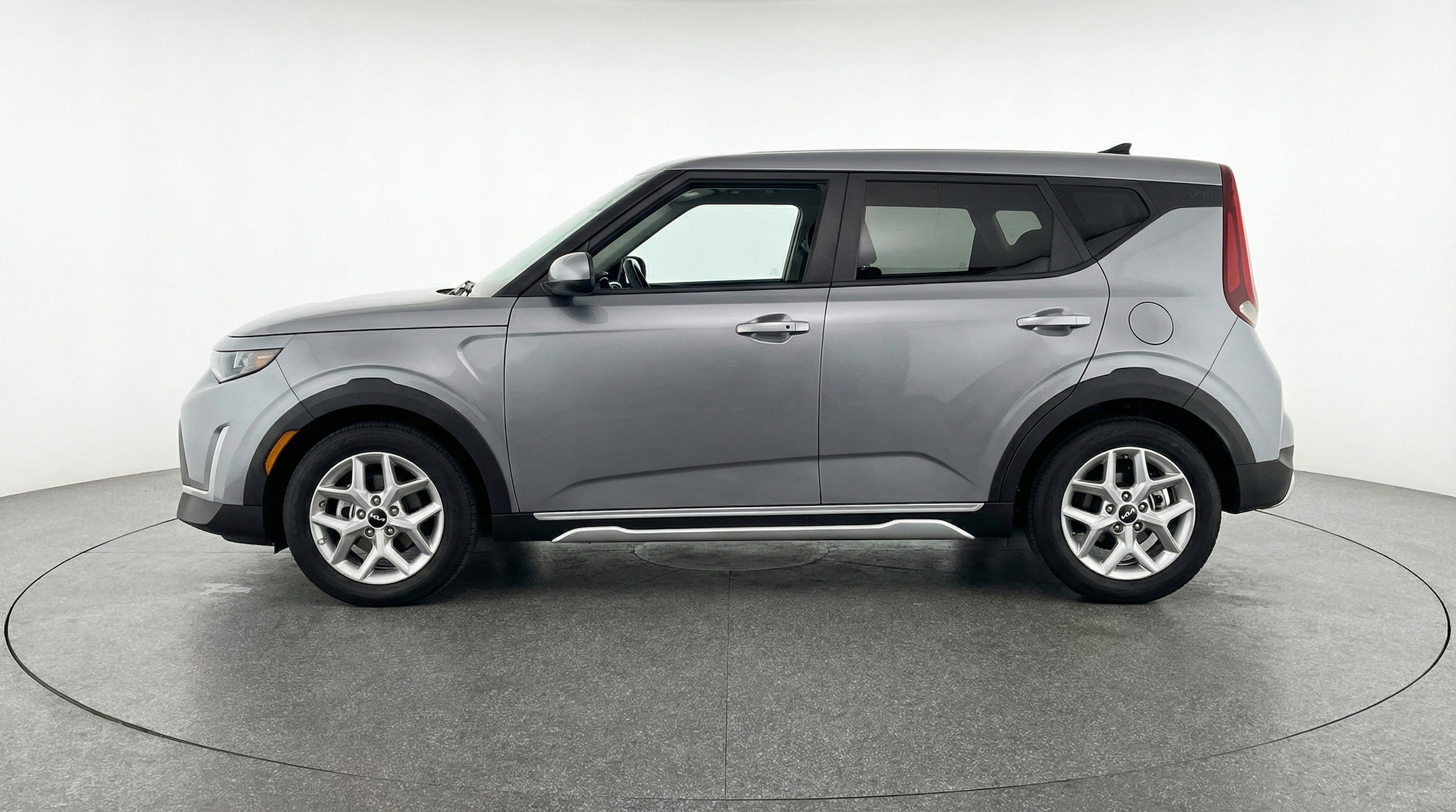 Thumbnail: 2025 Kia Soul - 5