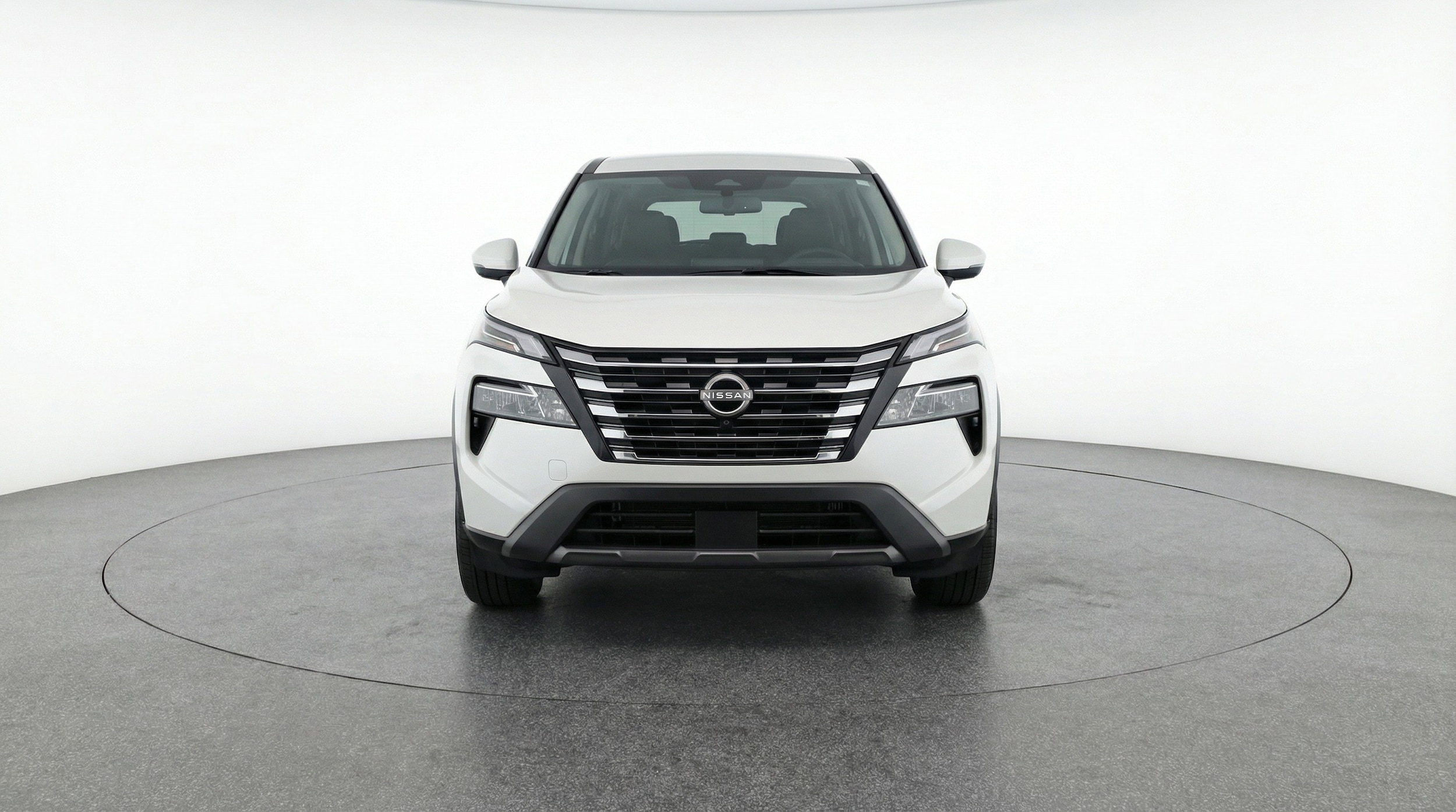 Thumbnail: 2025 Nissan Rogue - 2