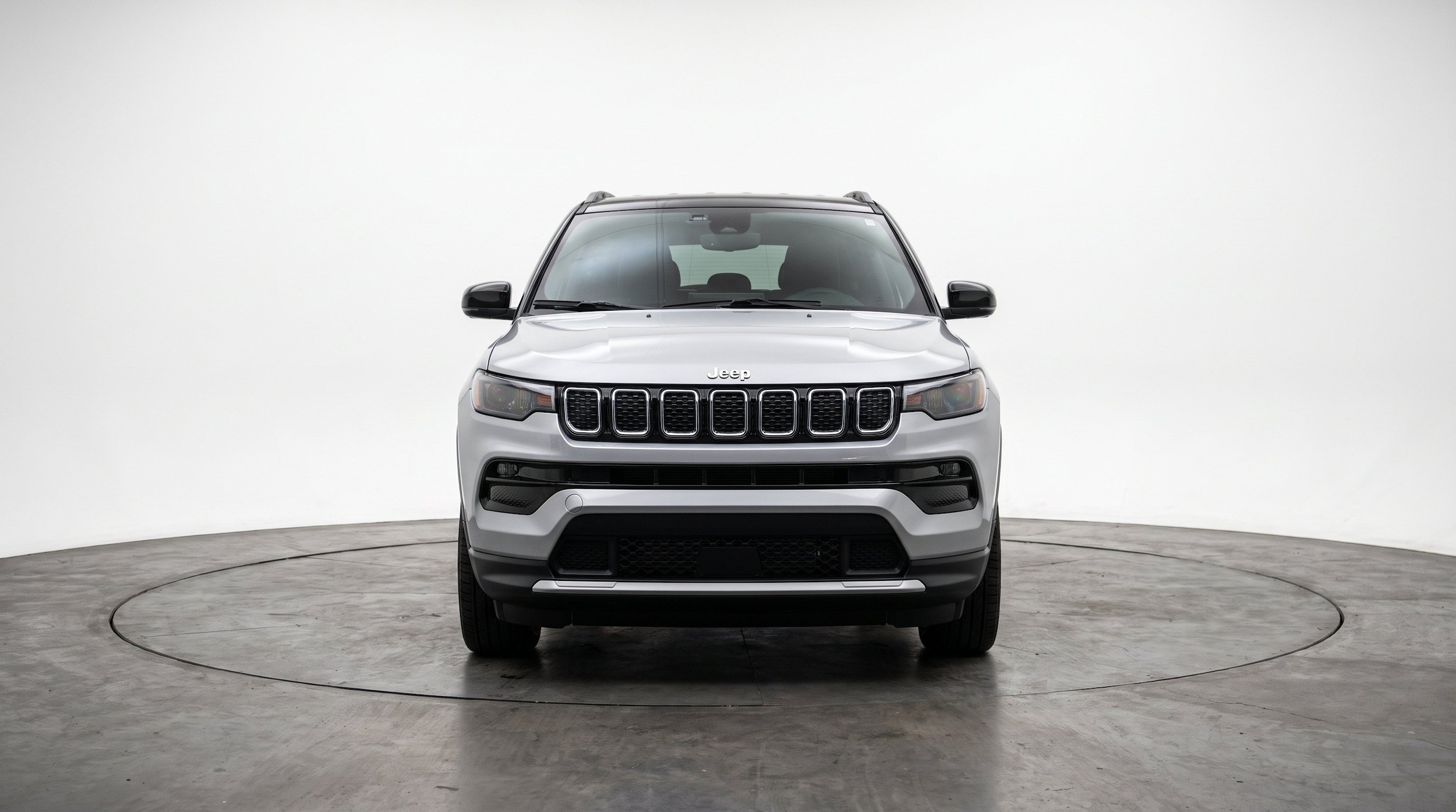 Thumbnail: 2025 Jeep Compass - 2