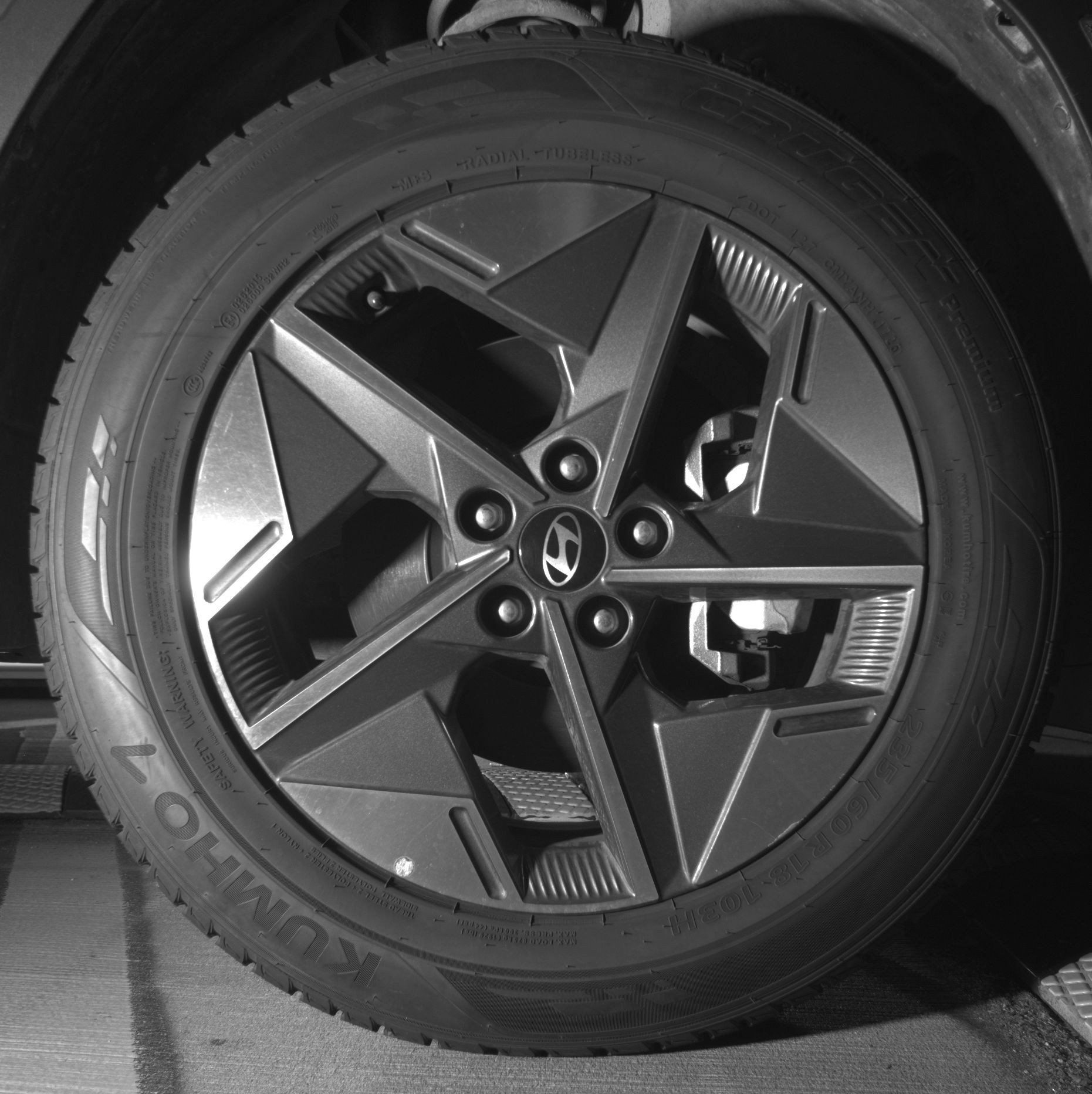 Thumbnail: 2025 Hyundai Tucson - 13