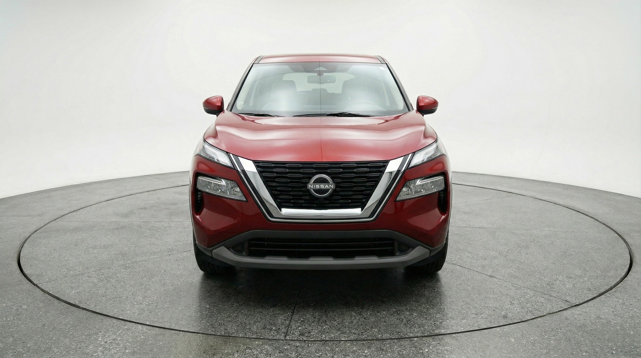 Thumbnail: 2025 Nissan Rogue - 2