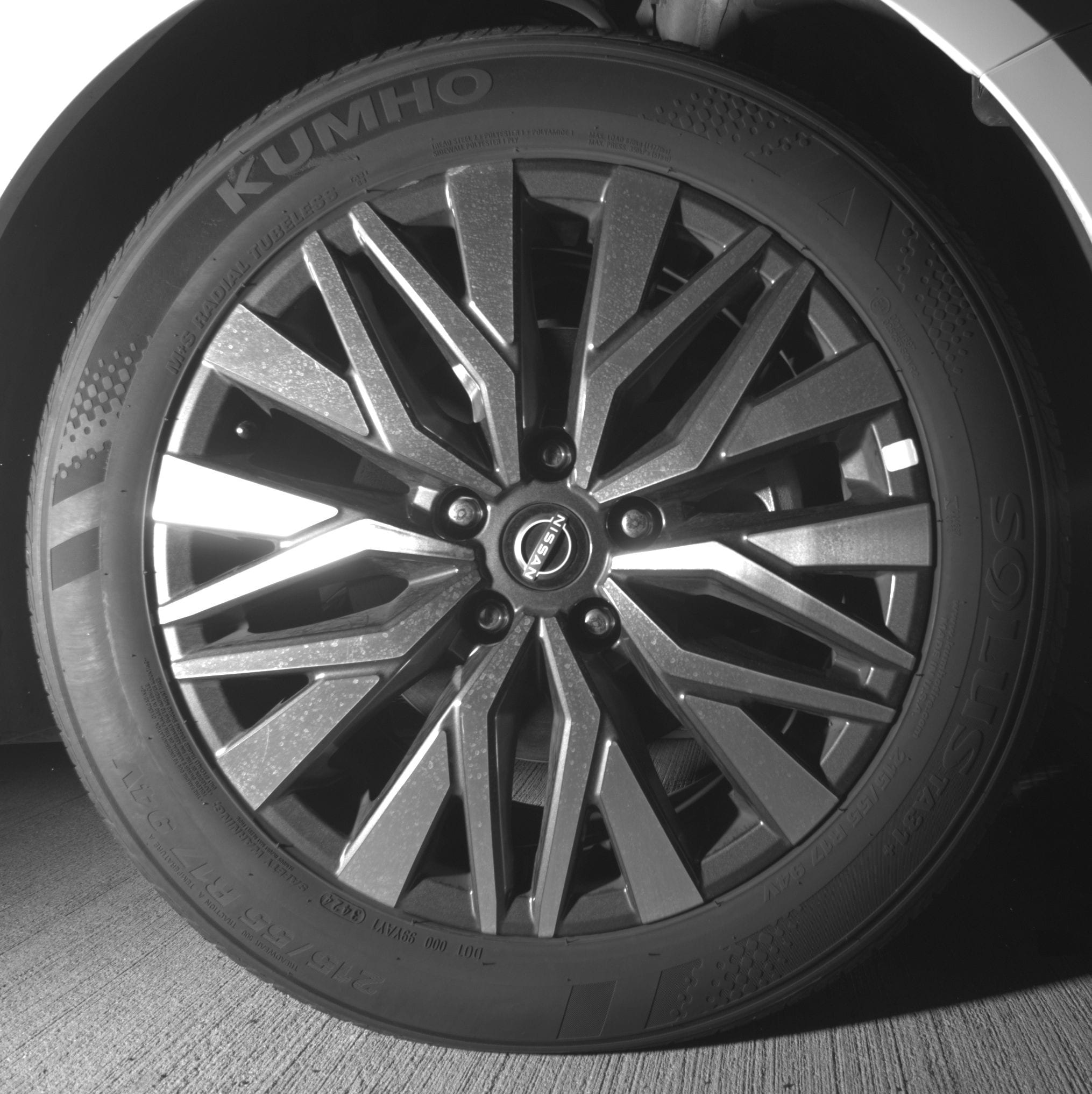 Thumbnail: 2025 Nissan Altima - 10