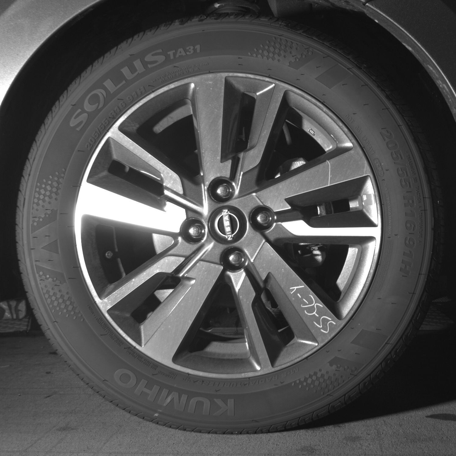 Thumbnail: 2025 Nissan Versa - 10