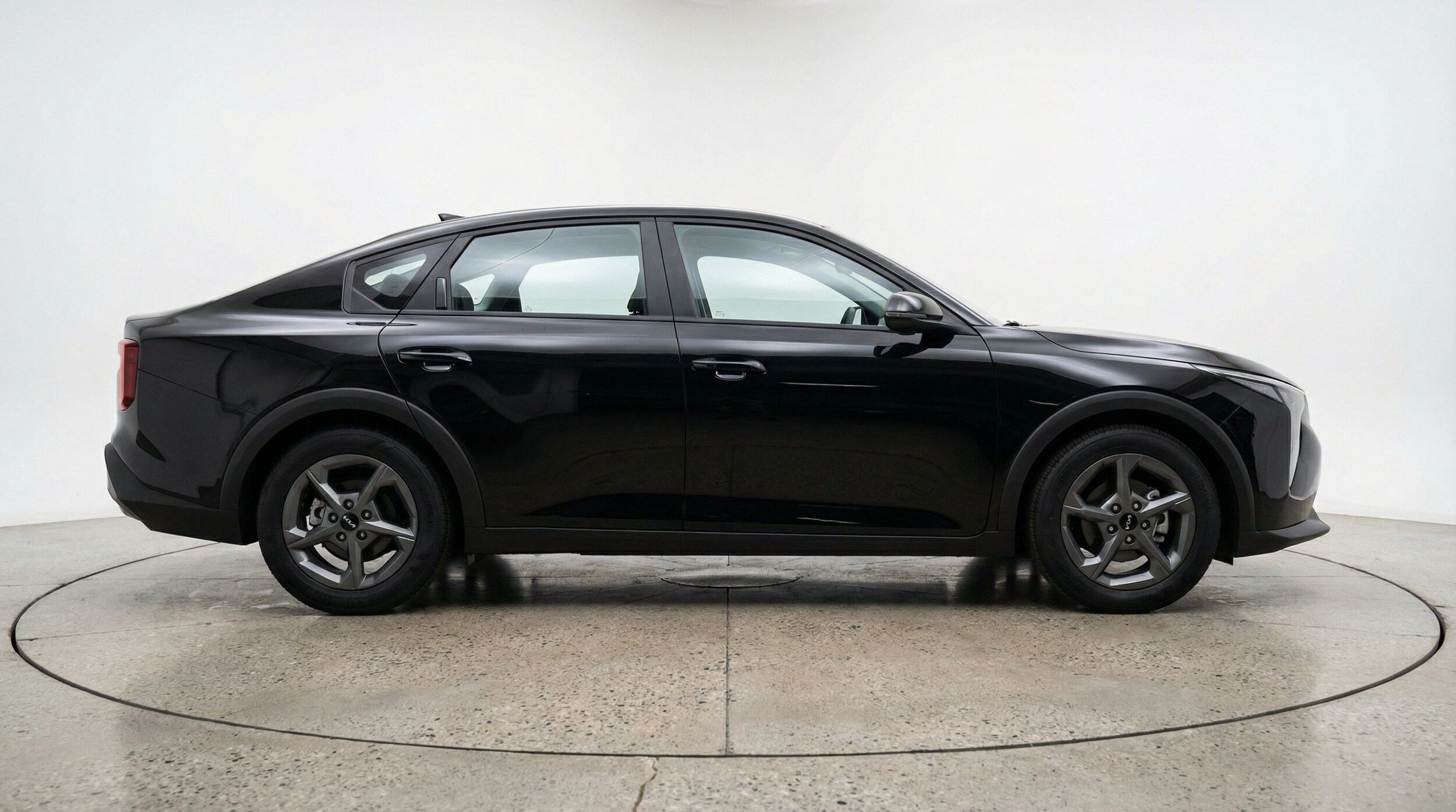 Thumbnail: 2026 Kia K4 - 11