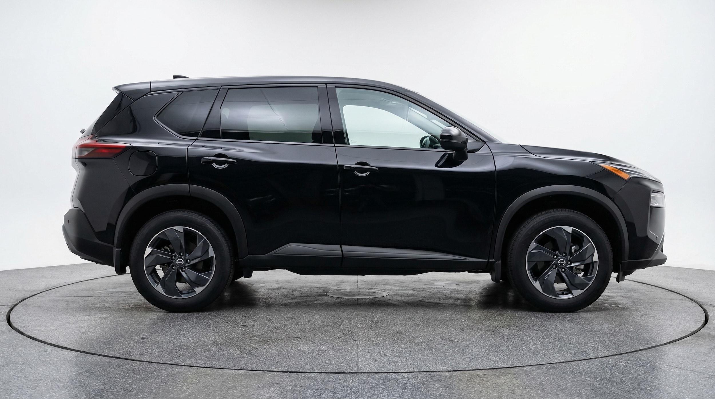 Thumbnail: 2025 Nissan Rogue - 8