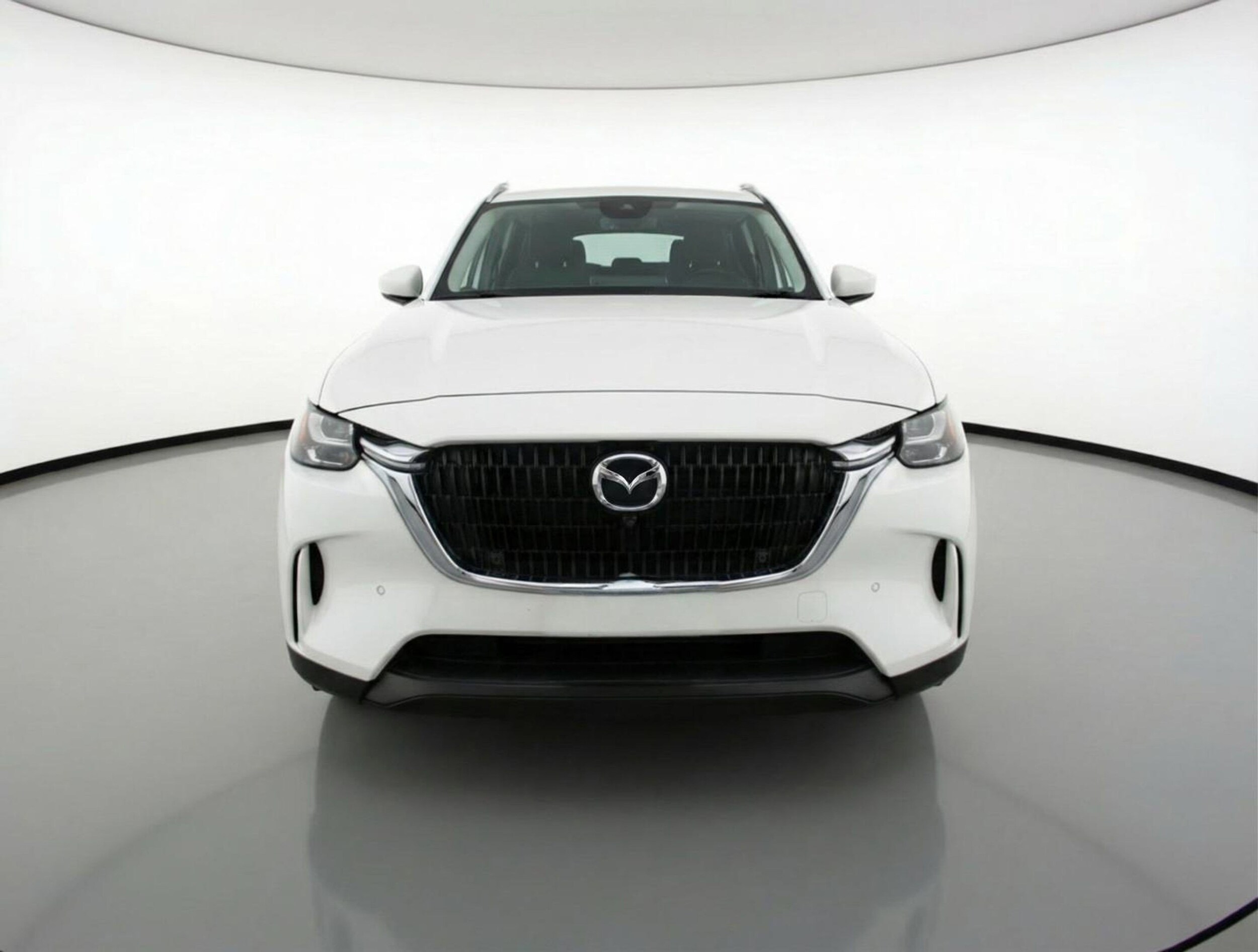 Thumbnail: 2025 Mazda CX-90 - 2