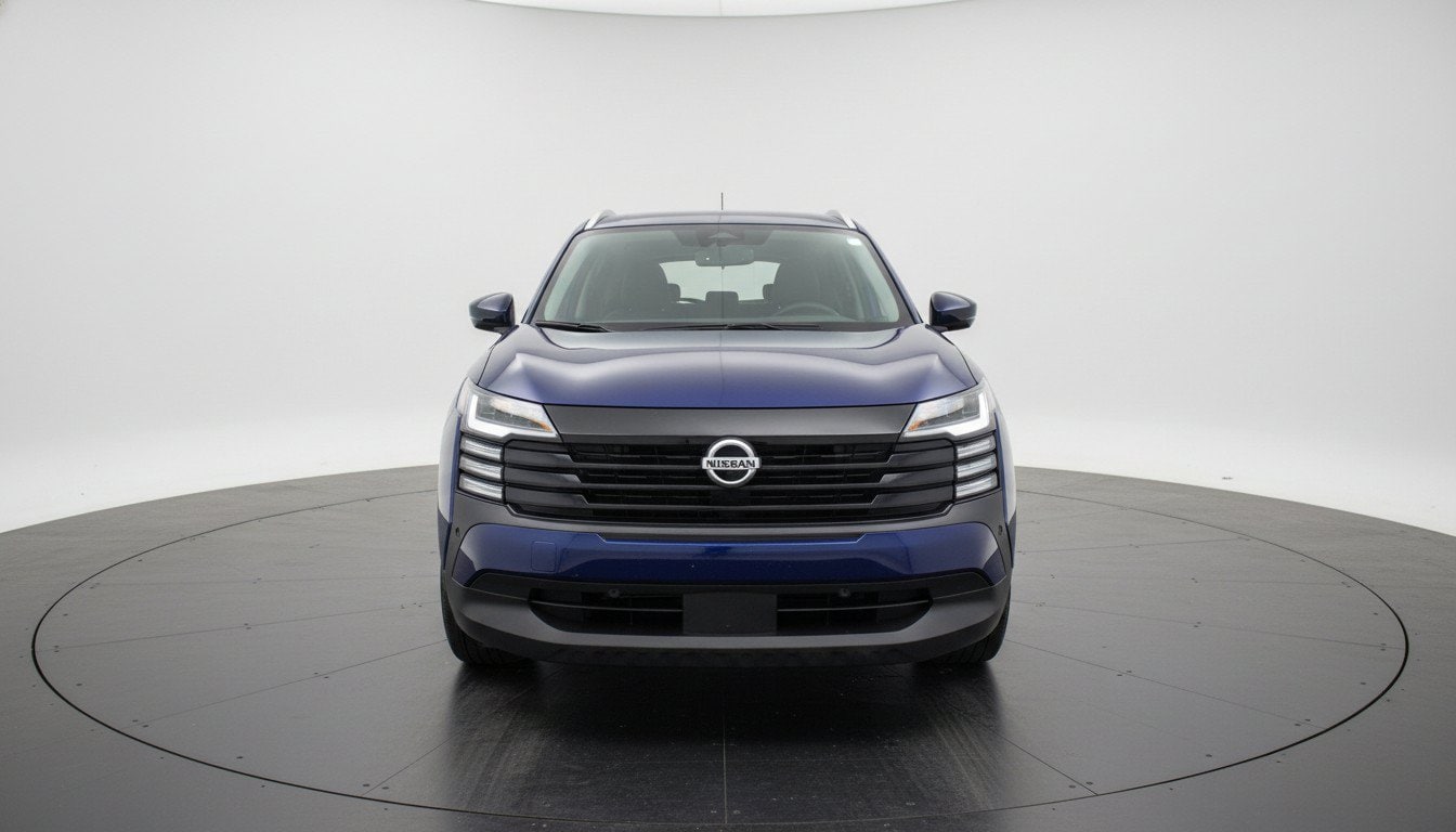 Thumbnail: 2026 Nissan Kicks - 2